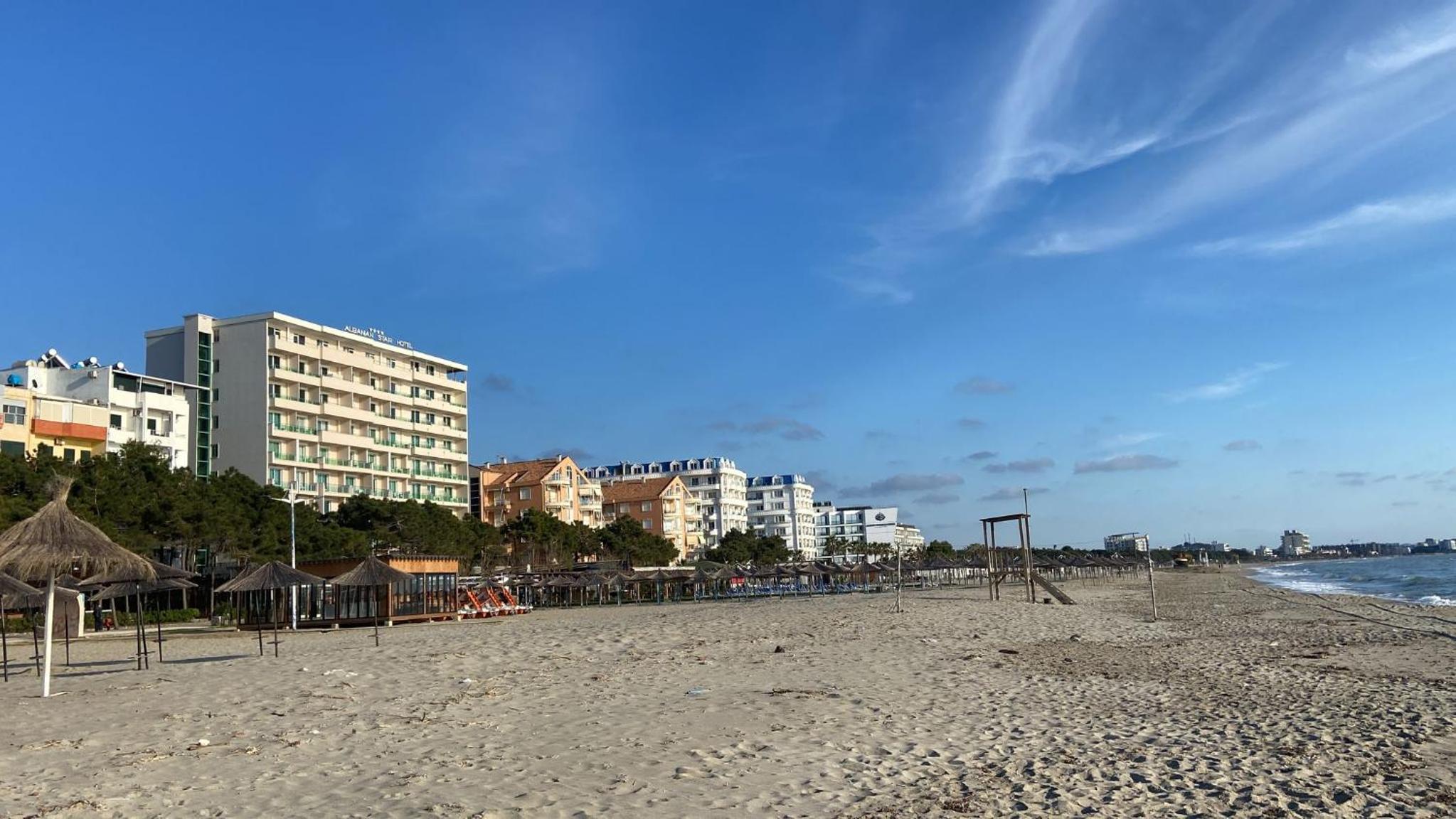 Lydia's Place by the beach