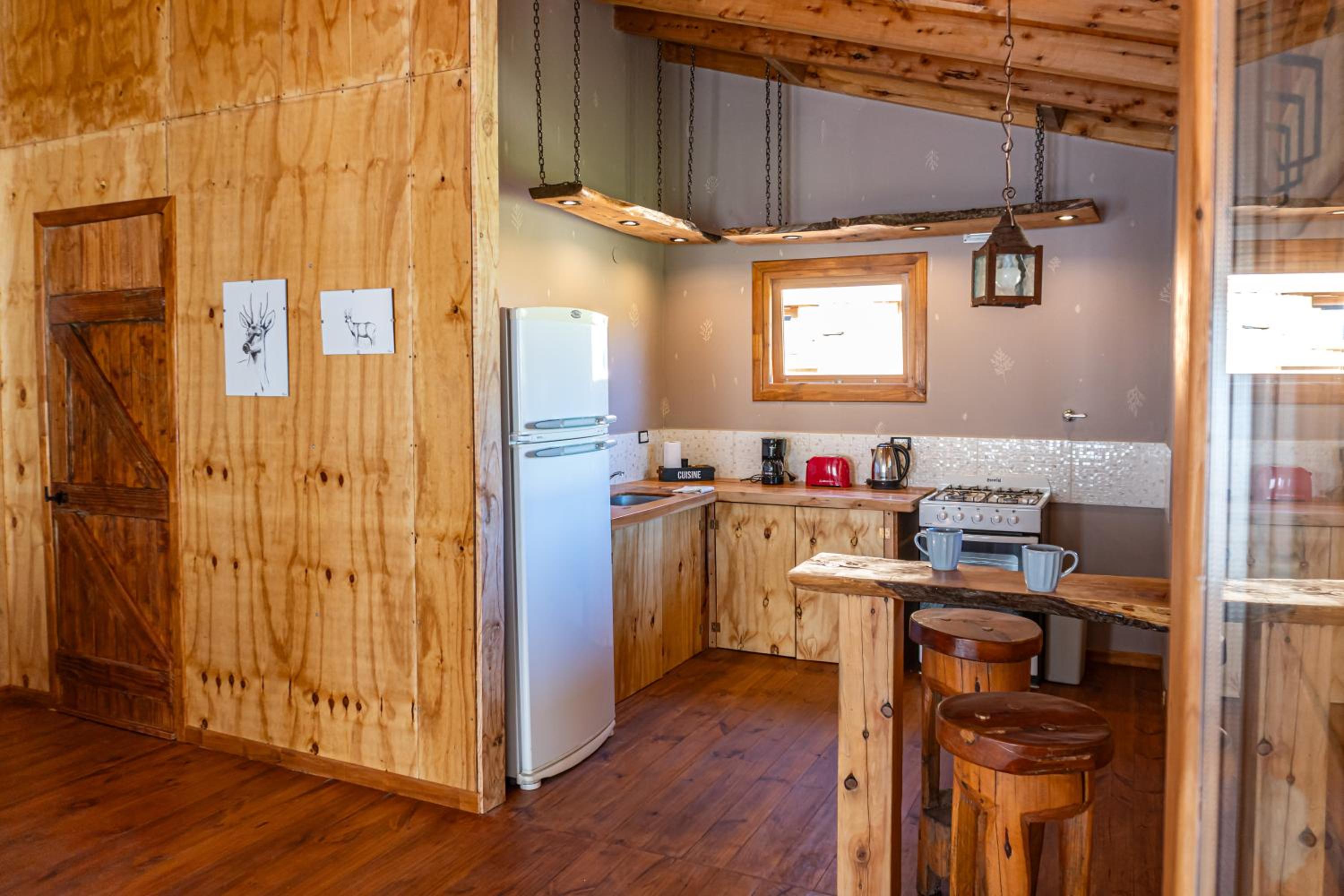 Wild Cabañas Boutique
