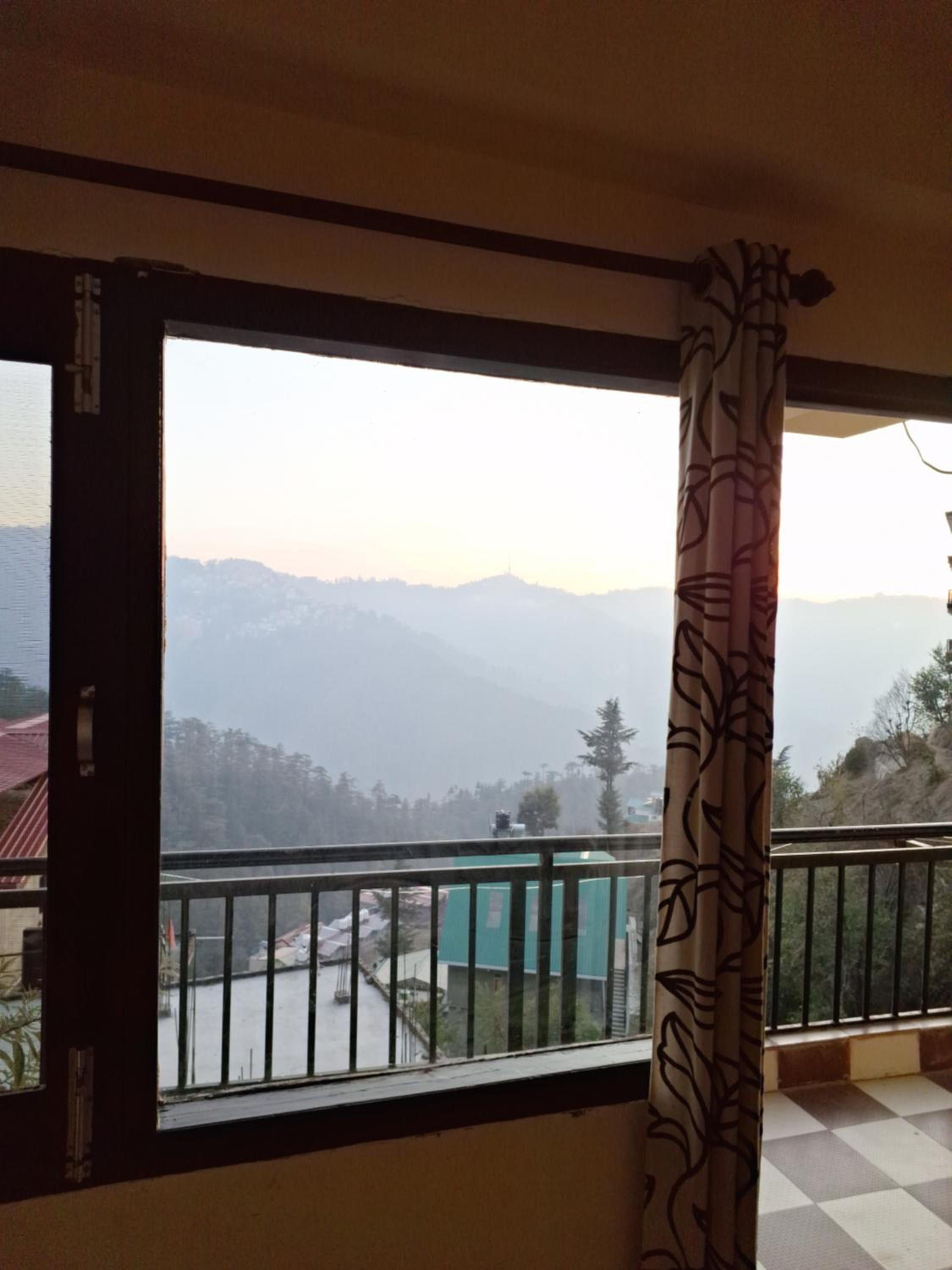 Anand Niketan Homestay Shimla