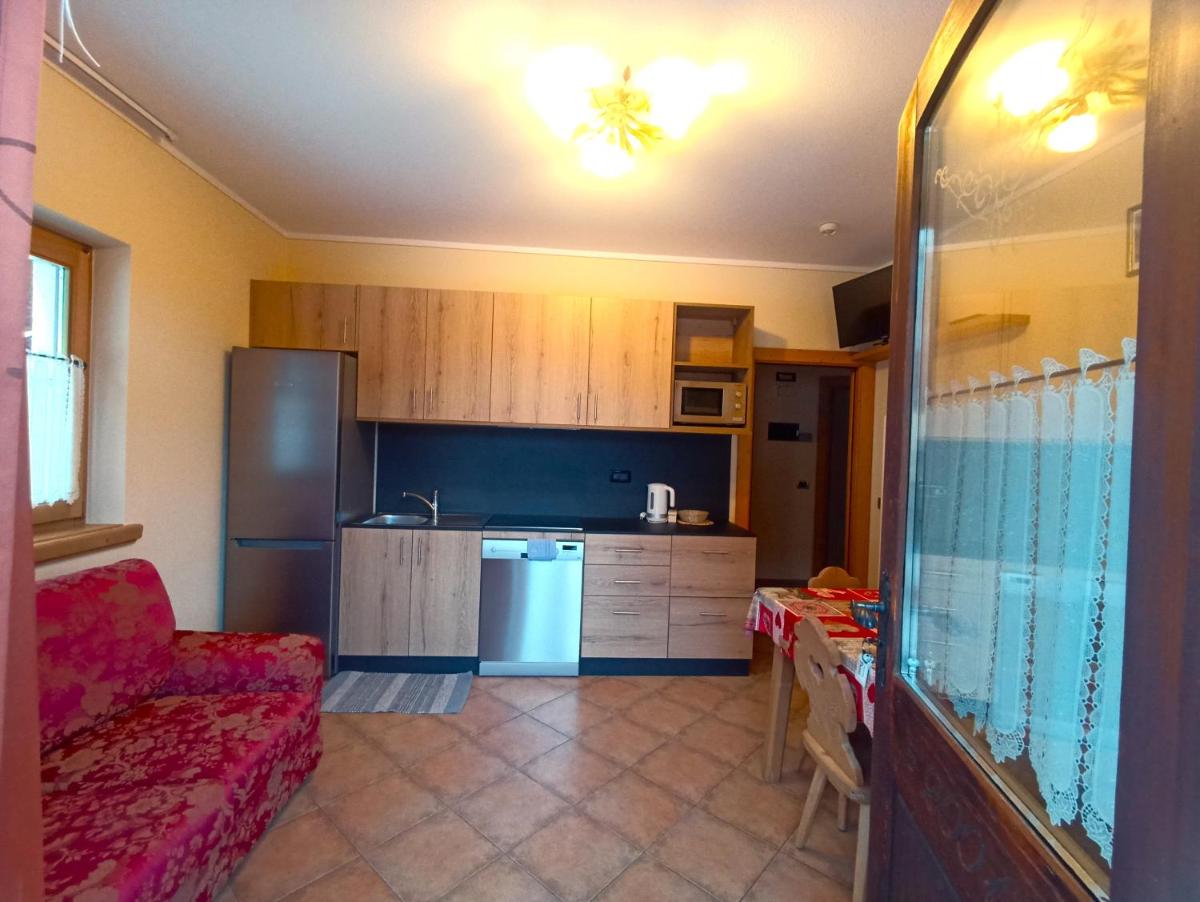 Chalet La Gualt