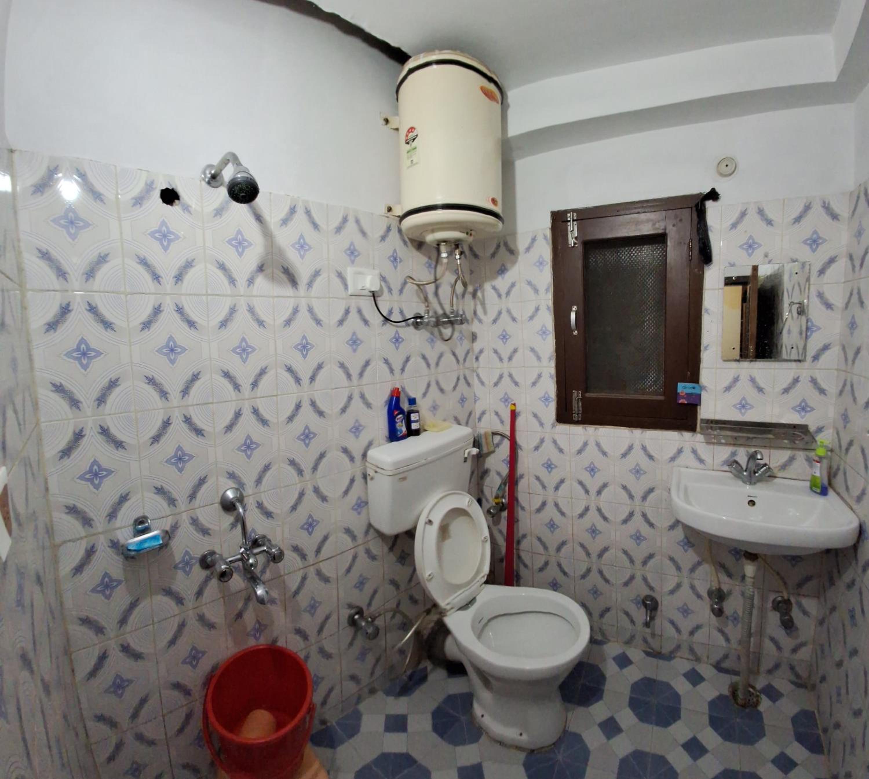 Anand Niketan Homestay Shimla