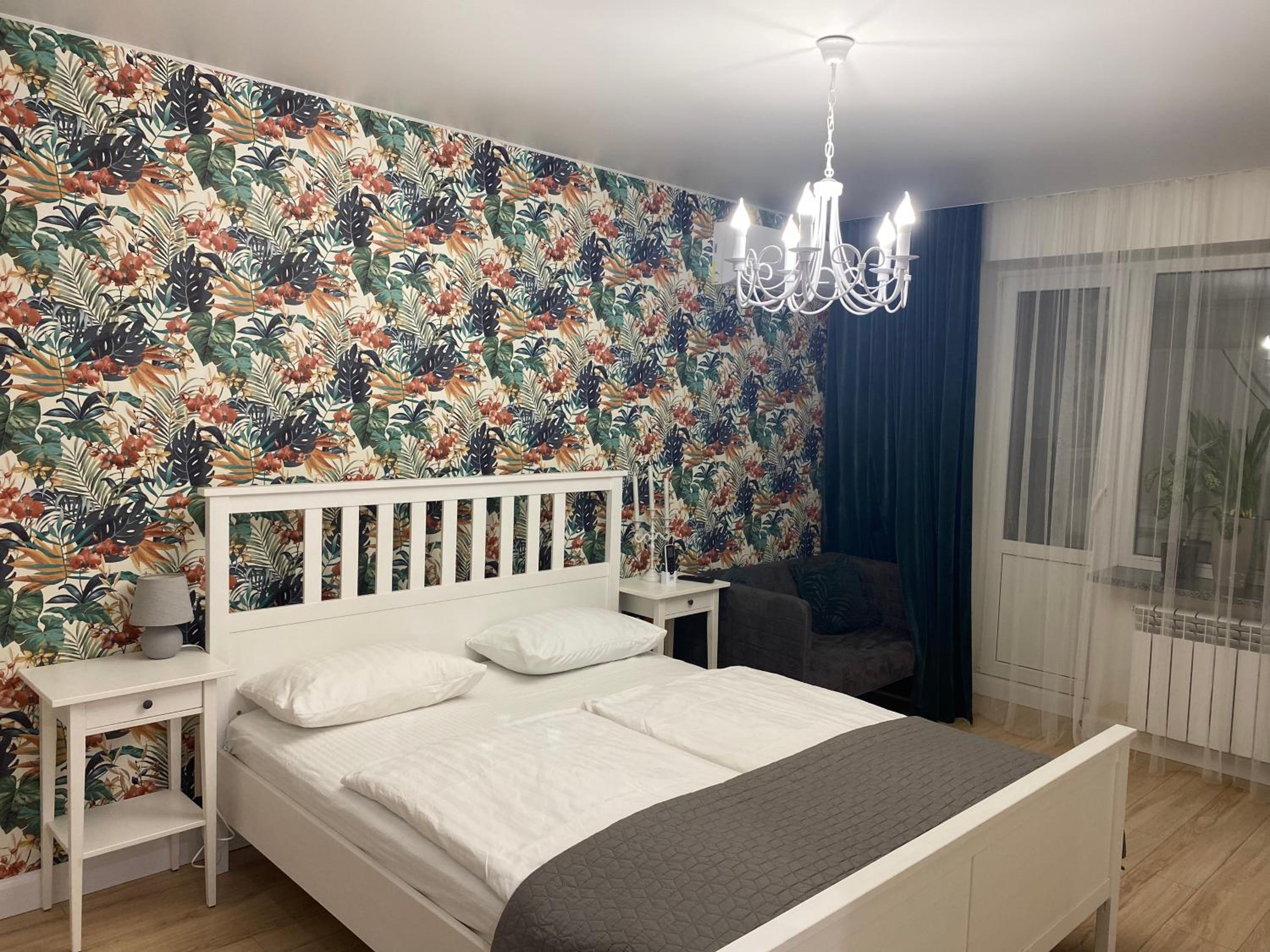 Best apartments on Lyatoshinsky street