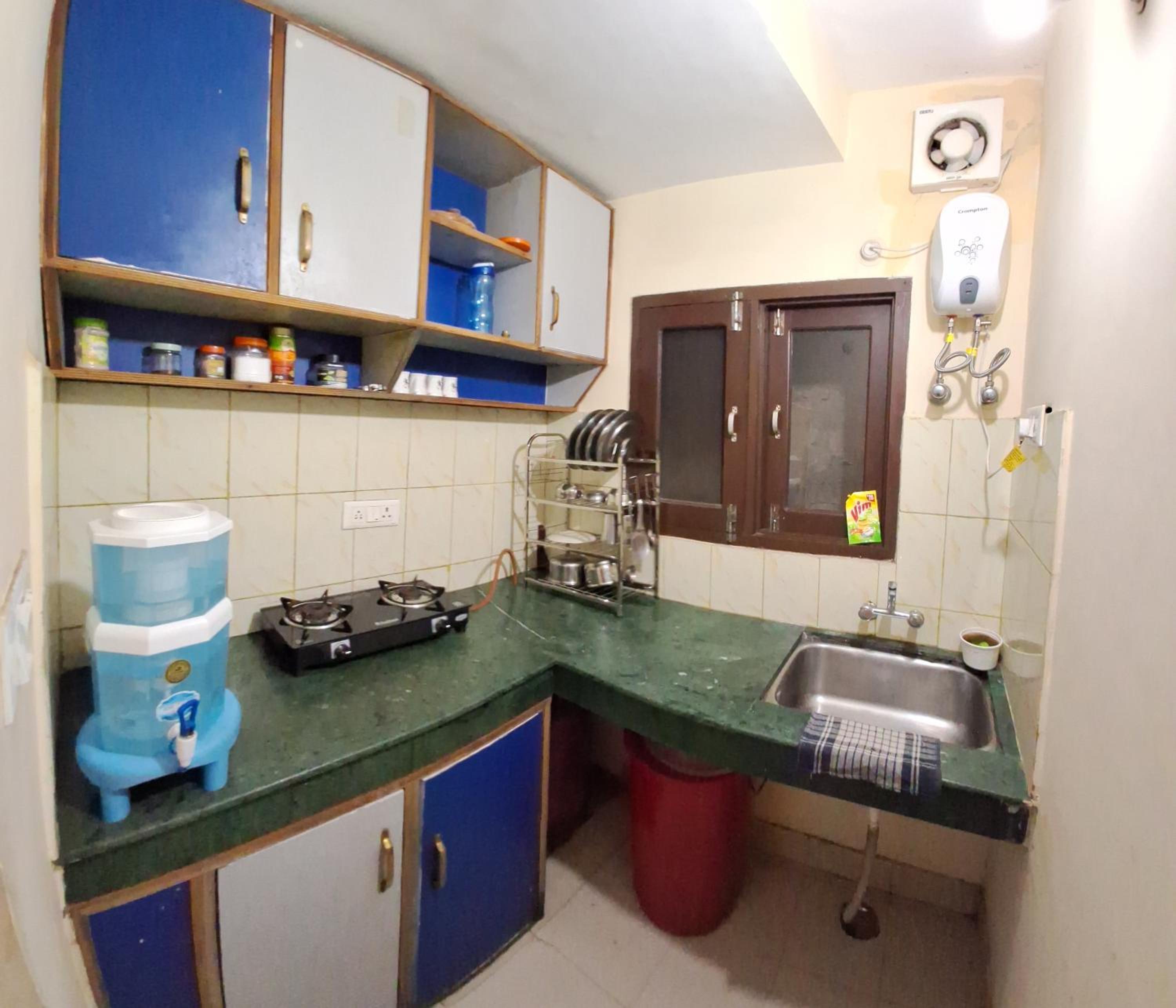 Anand Niketan Homestay Shimla