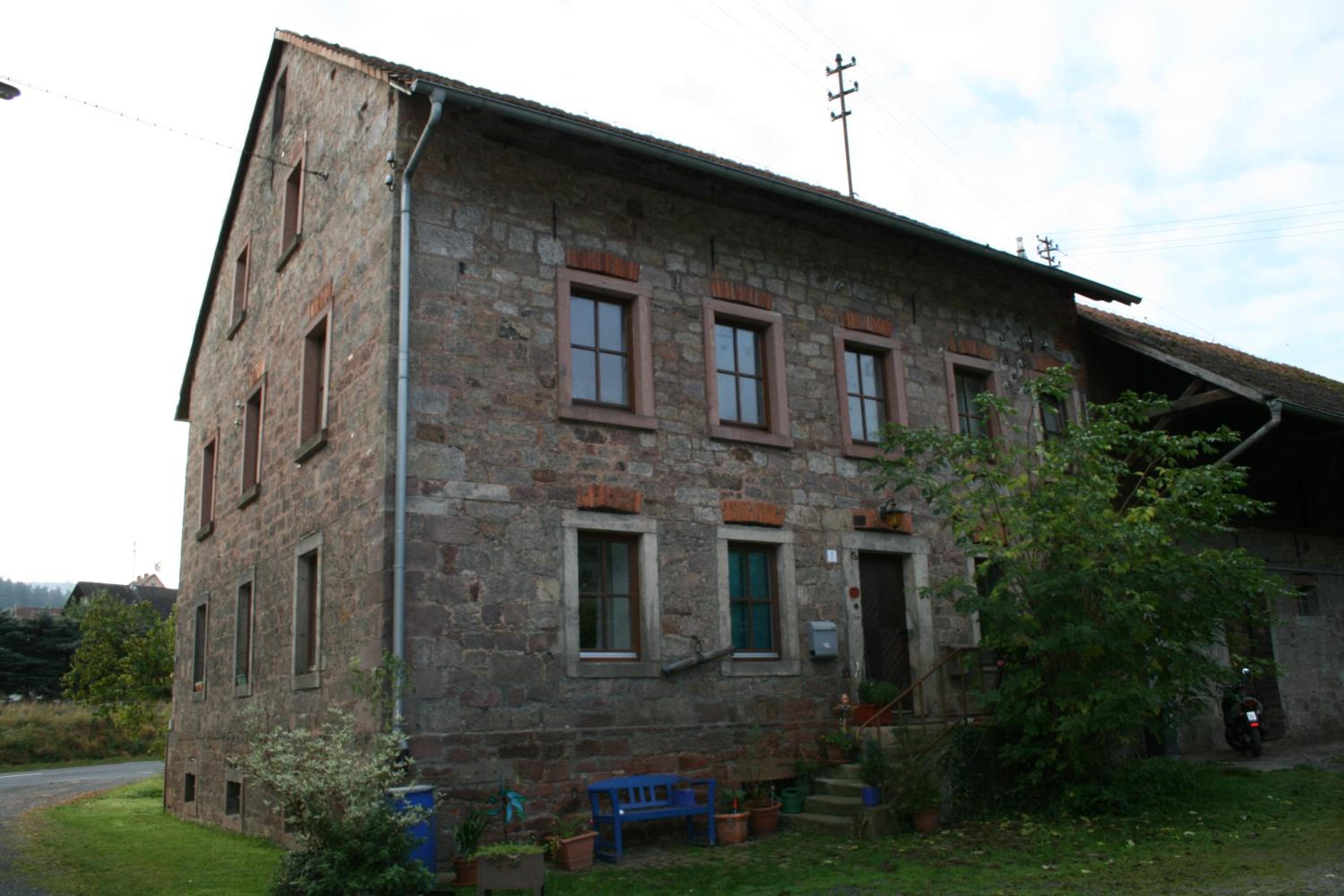 building