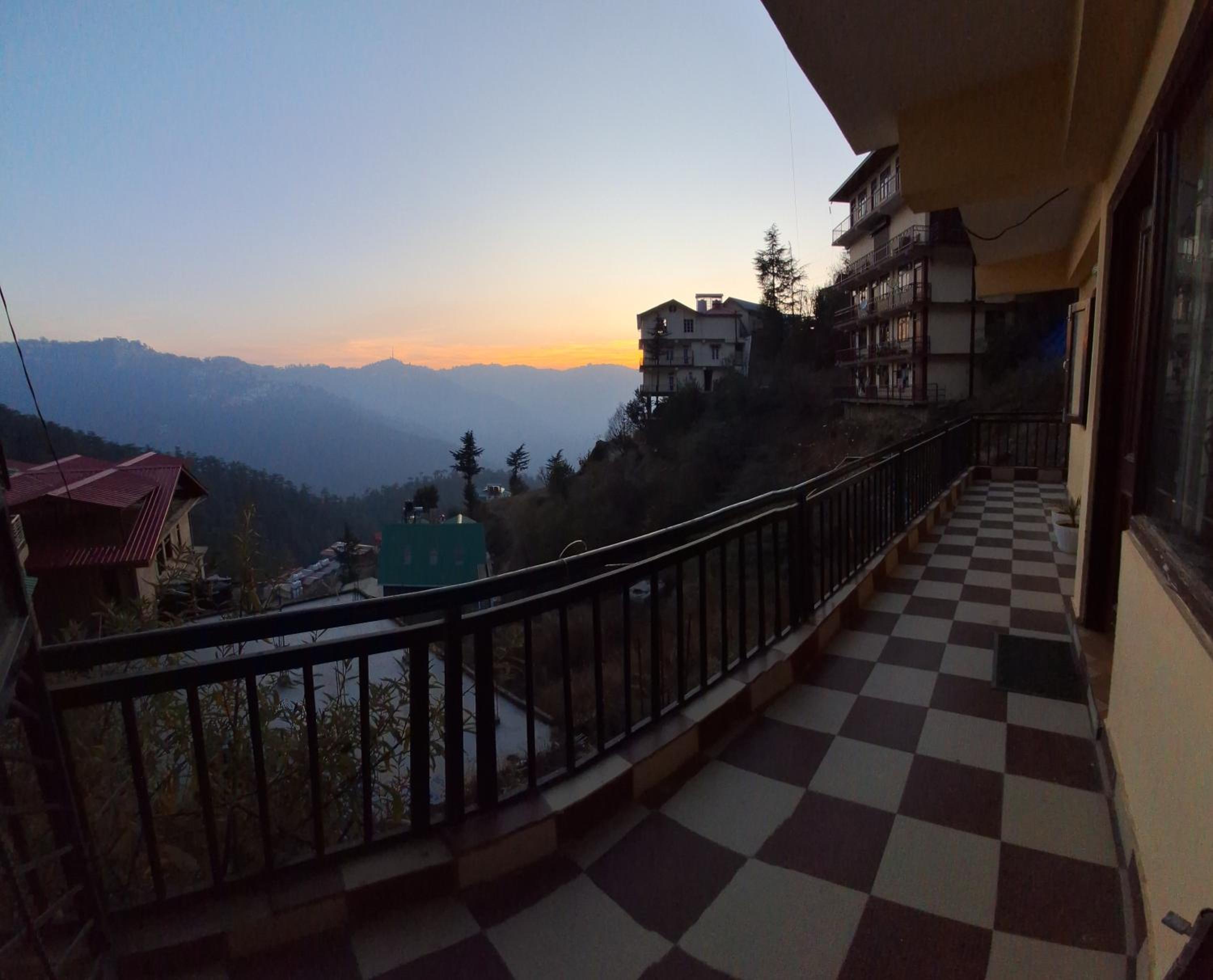 Anand Niketan Homestay Shimla