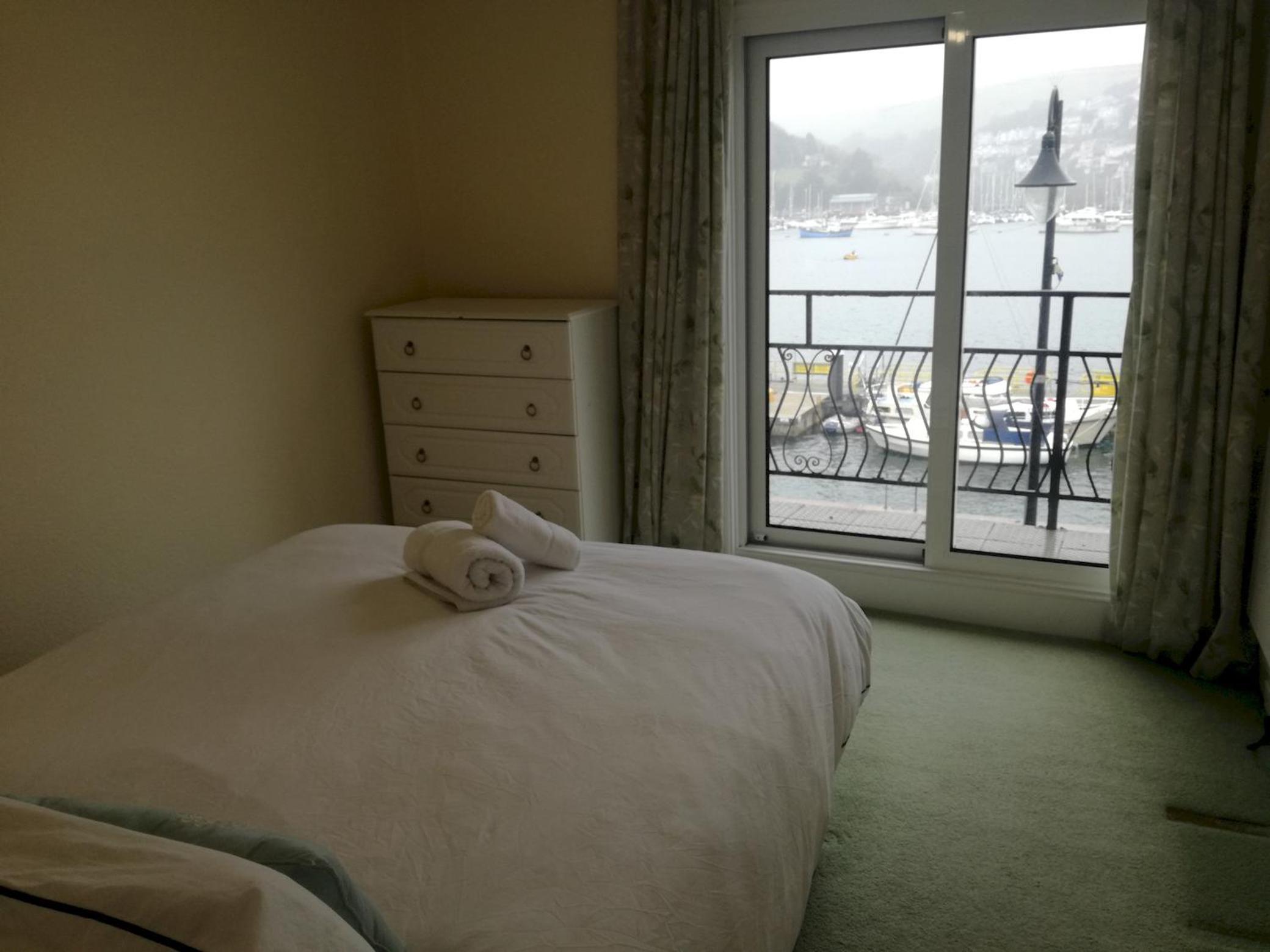 Harbourside 2 view 5