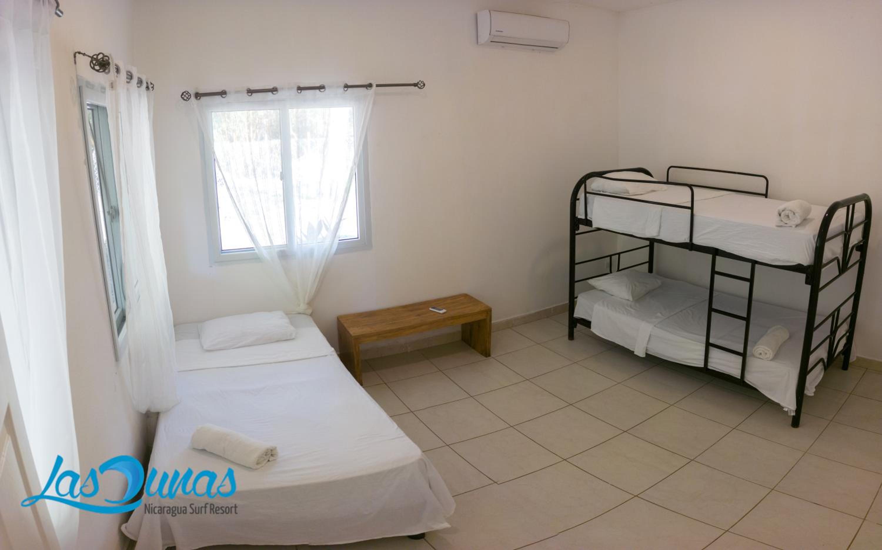Las Dunas Surf Resort