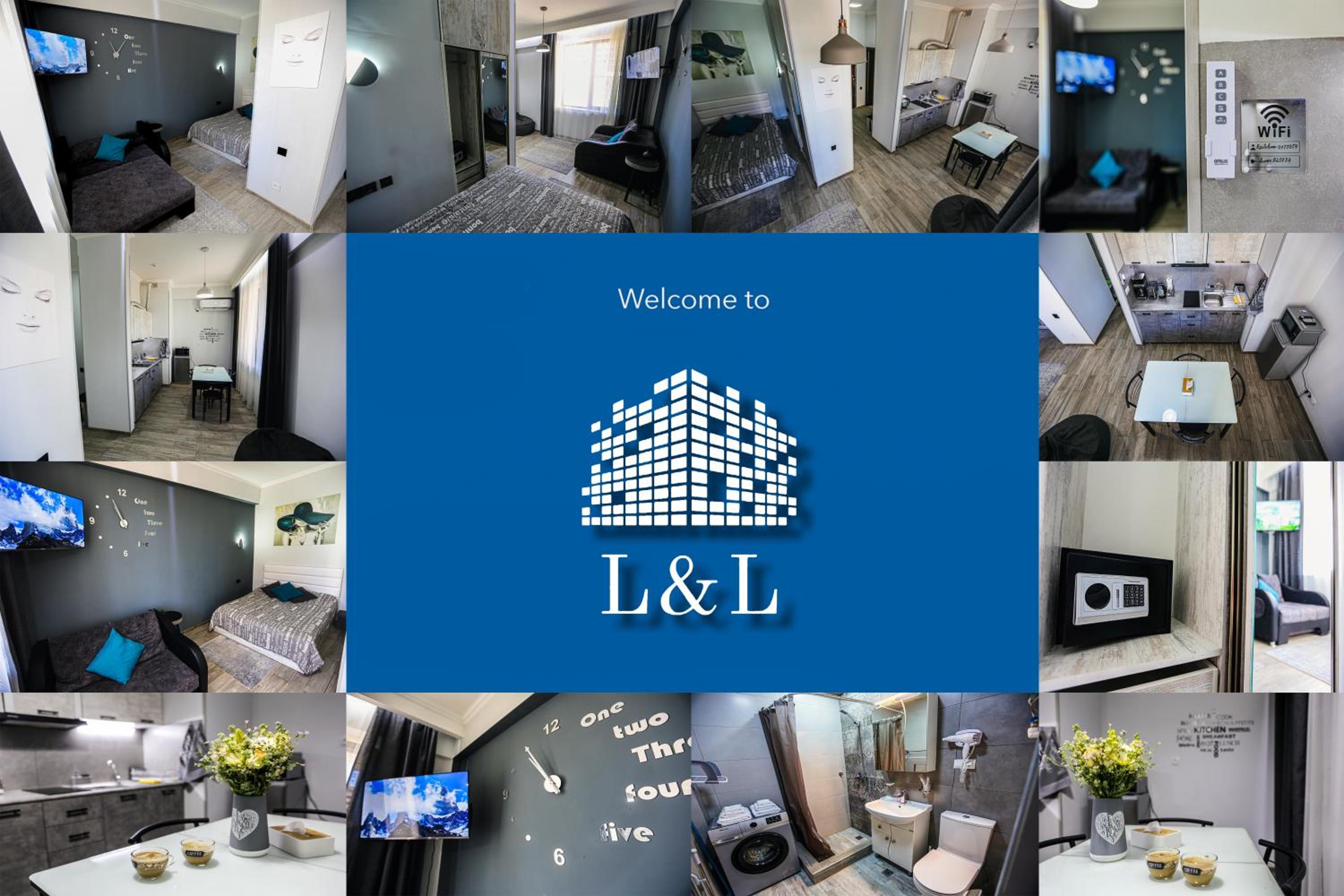 L&L.