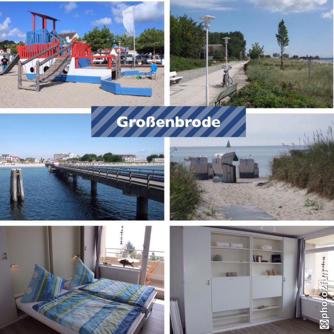Ferienwohnung-Meeresblick