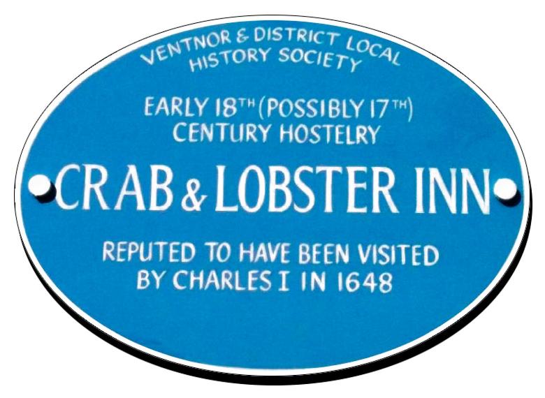 Lobster Cottage