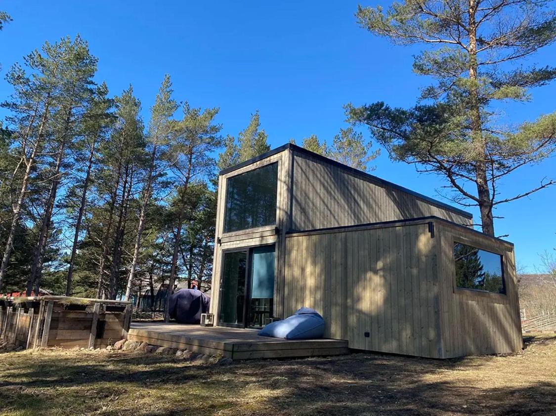 JES Beachhouse - Merelähedane majade kompleks