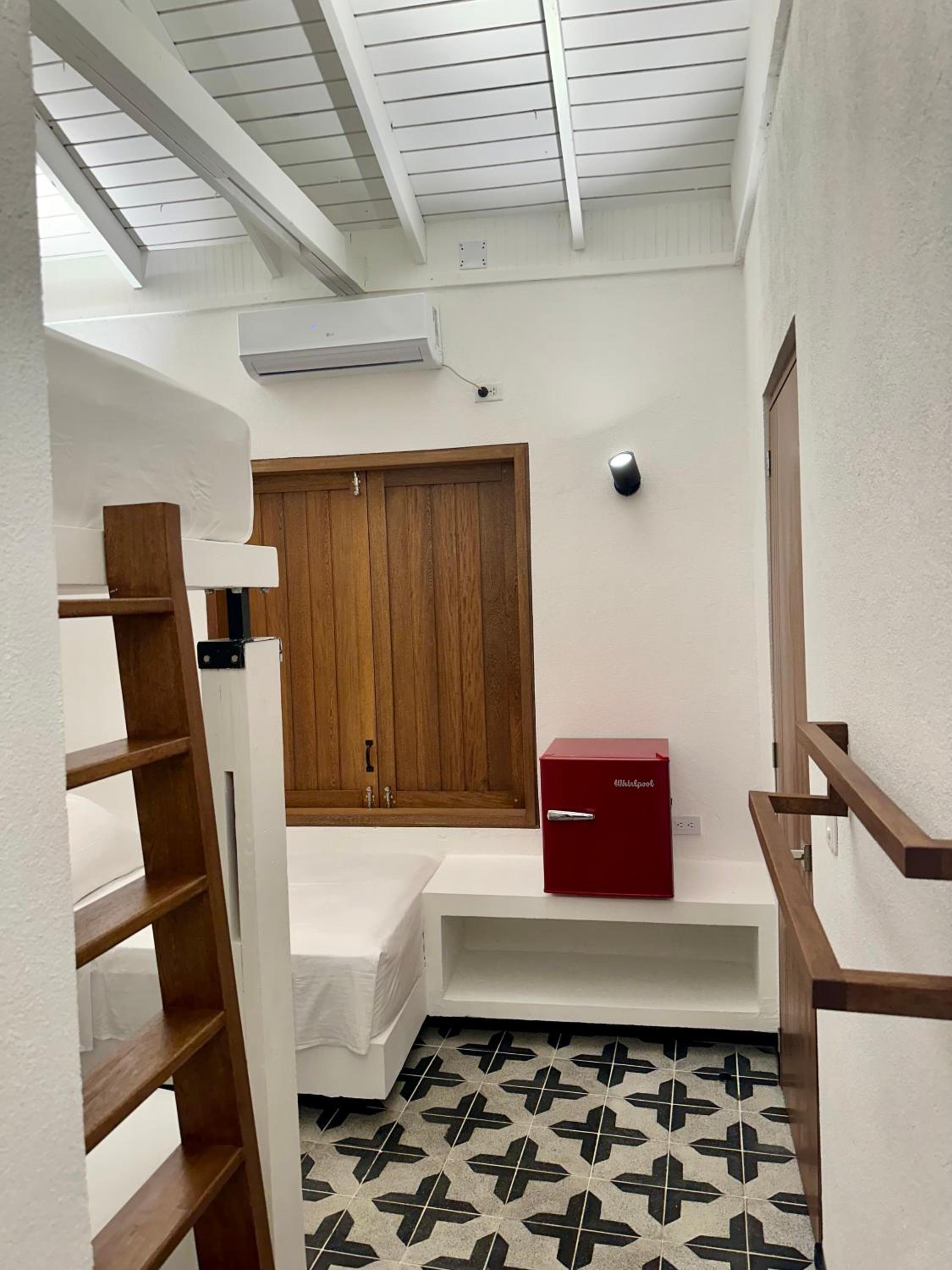 Seaflower Boutique lodge