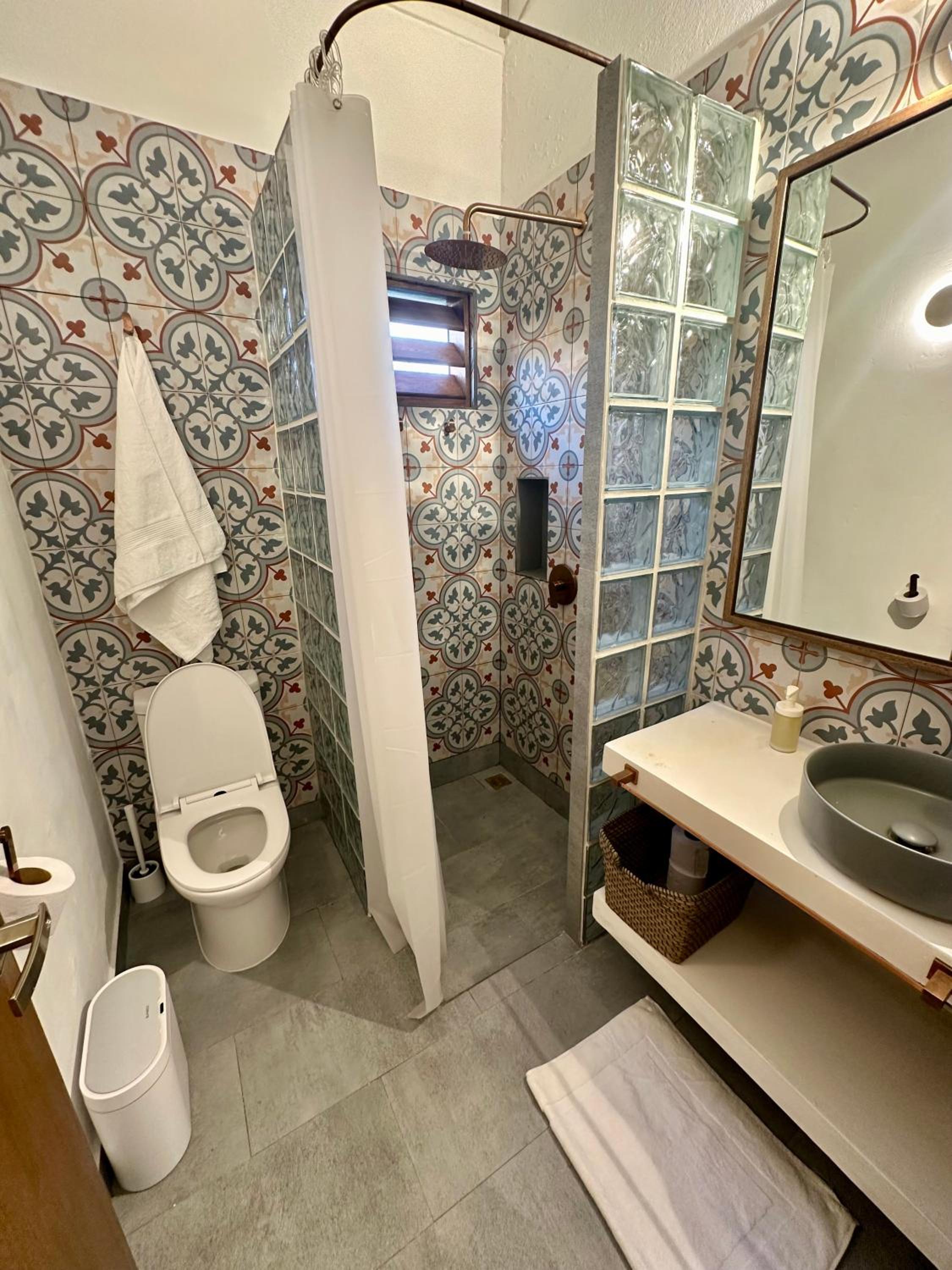 Seaflower Boutique lodge