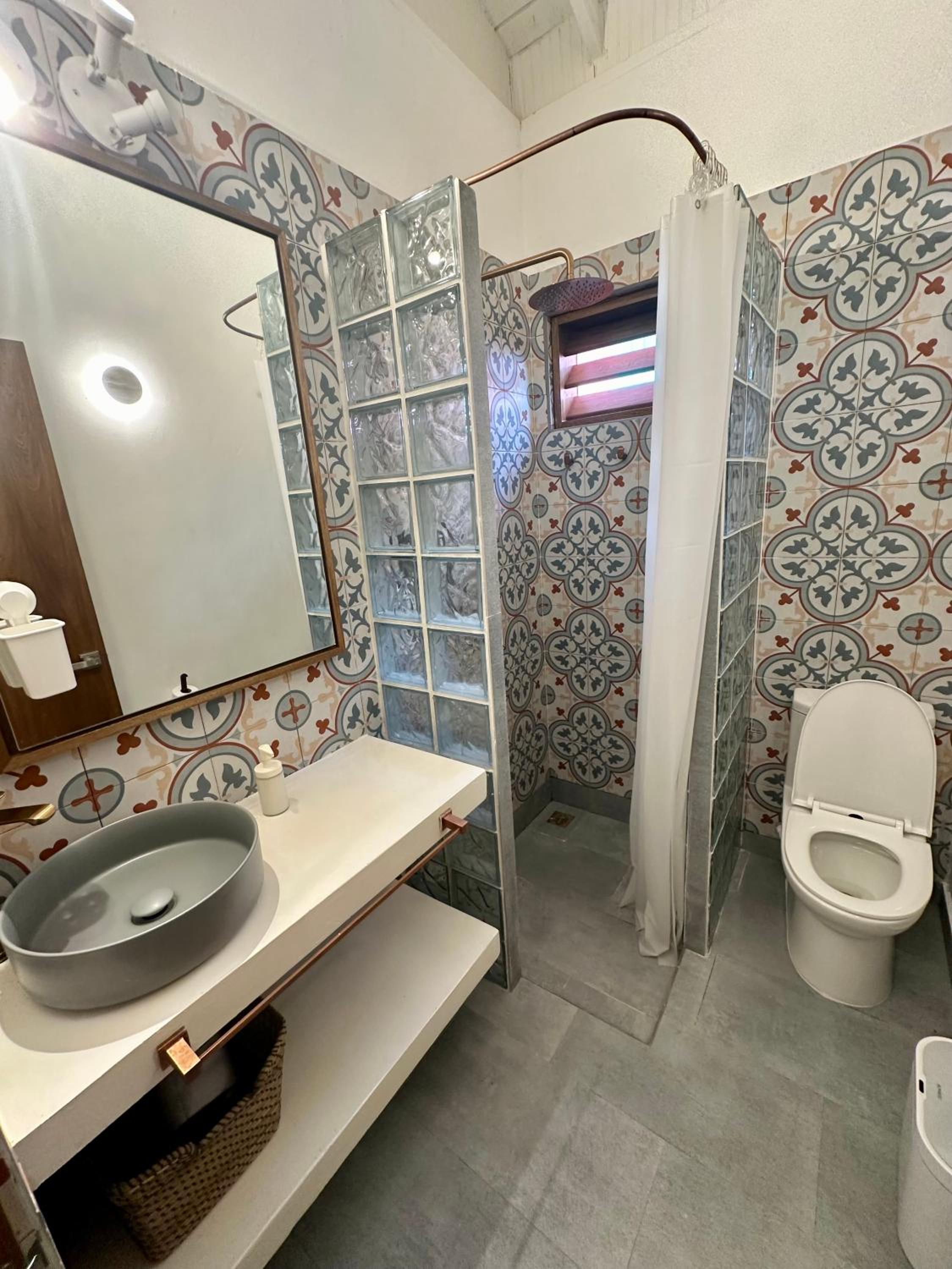Seaflower Boutique lodge
