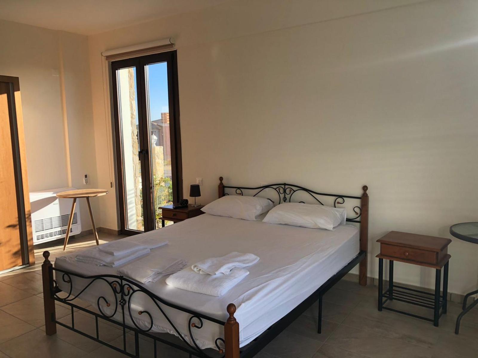 Daniel's Hotel Apartments