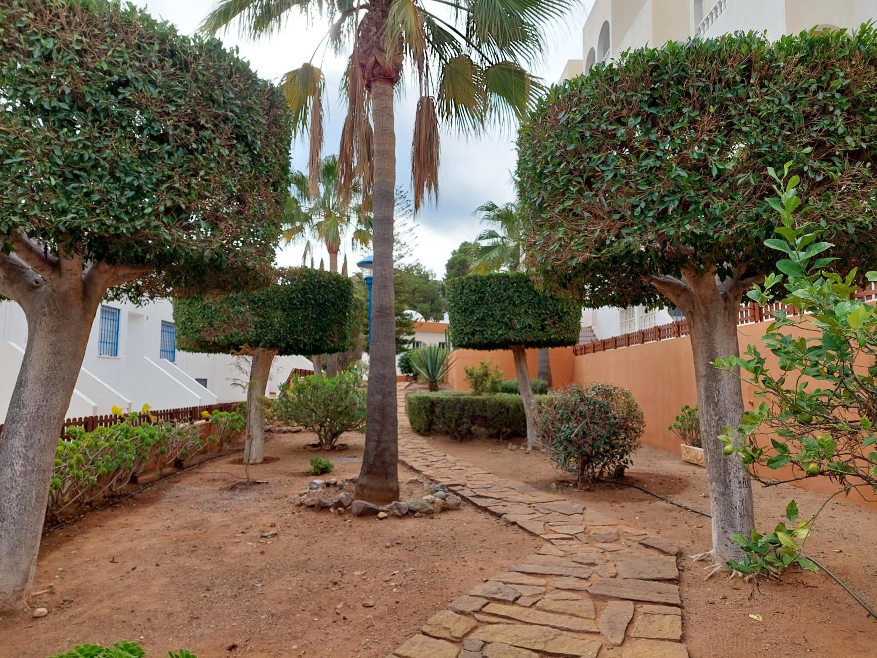 Casa Azabara