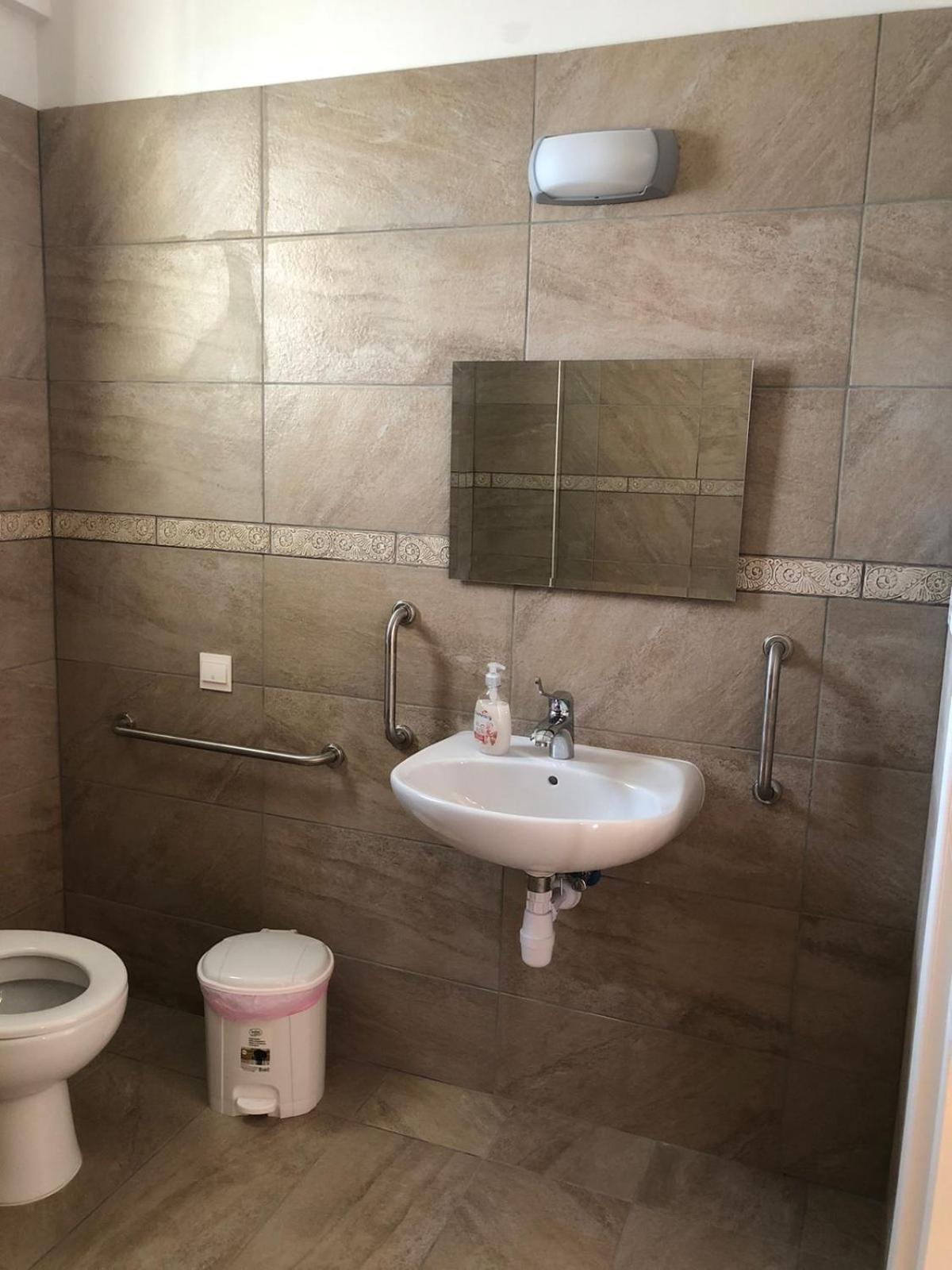 Daniel's Hotel Apartments