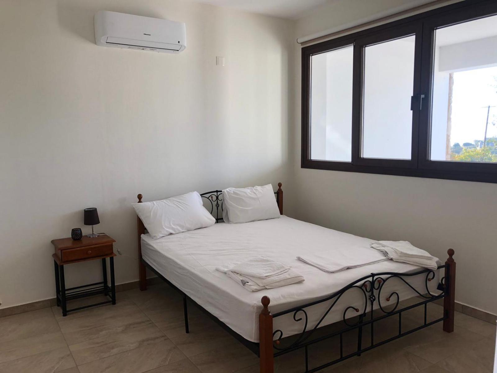 Daniel's Hotel Apartments