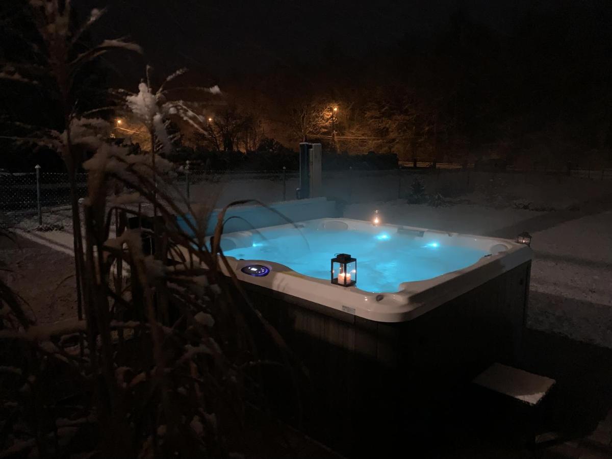 Apartament Premium Moszna view 3