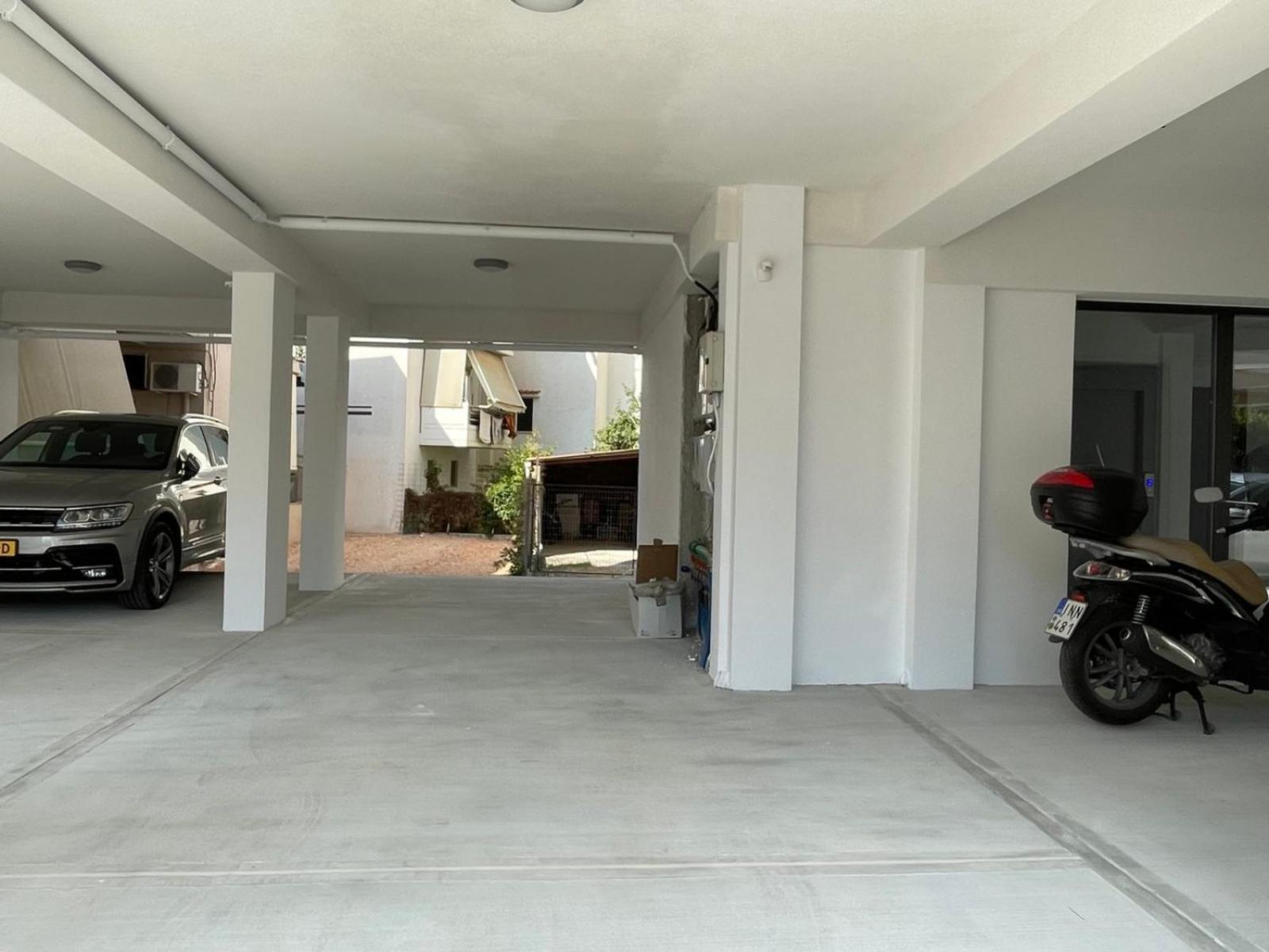 Morpheus boutique apartment