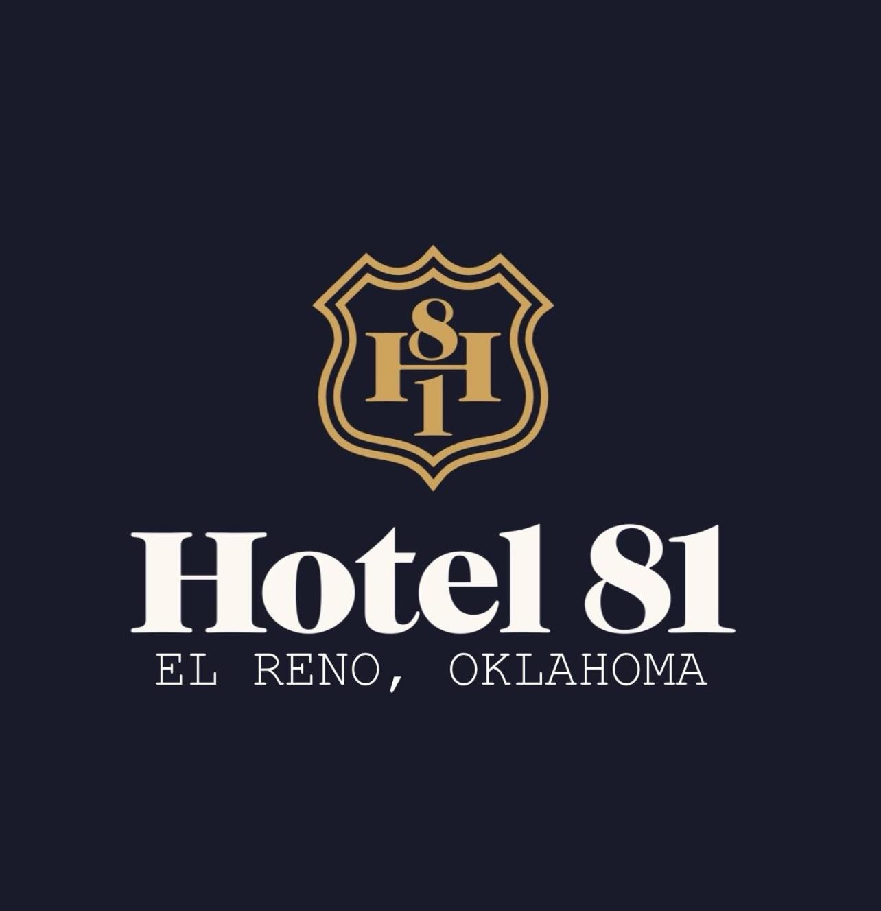 Hotel 81 El Reno view 2