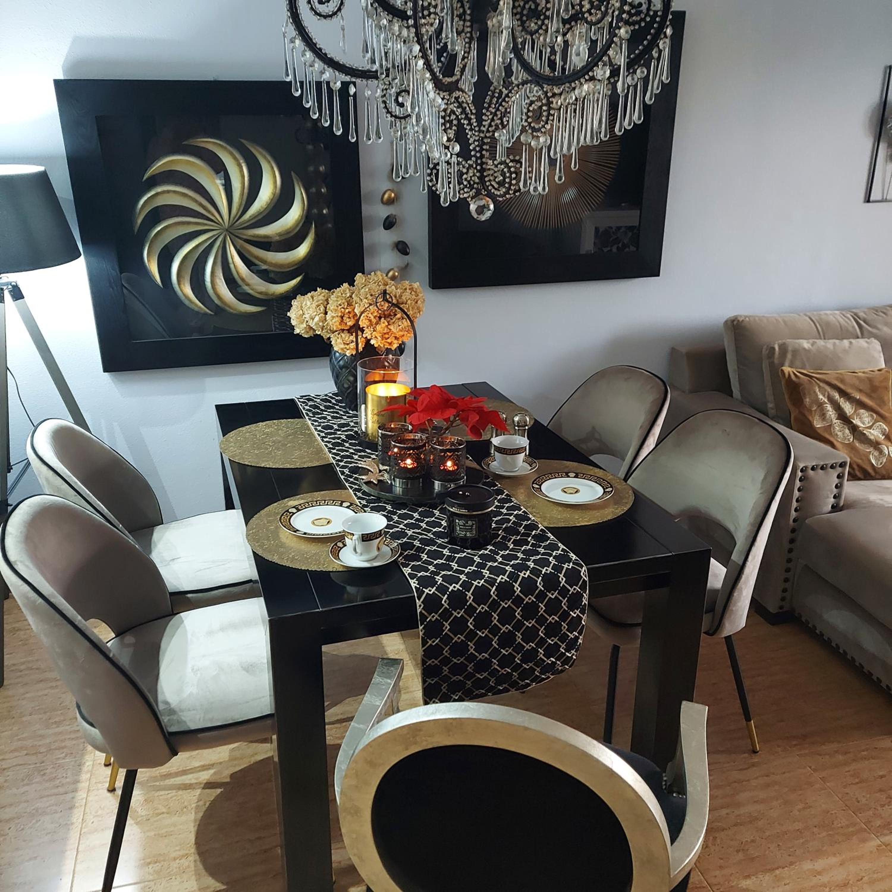 Apartamentos Boutique Mar De Cristal