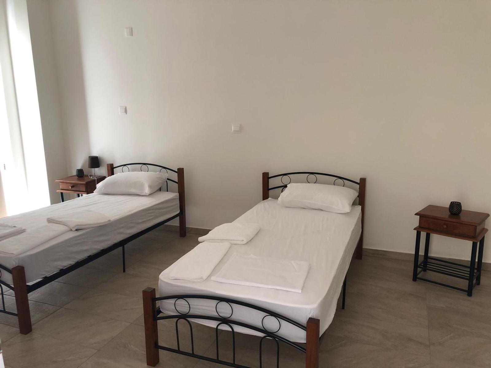 Daniel's Hotel Apartments