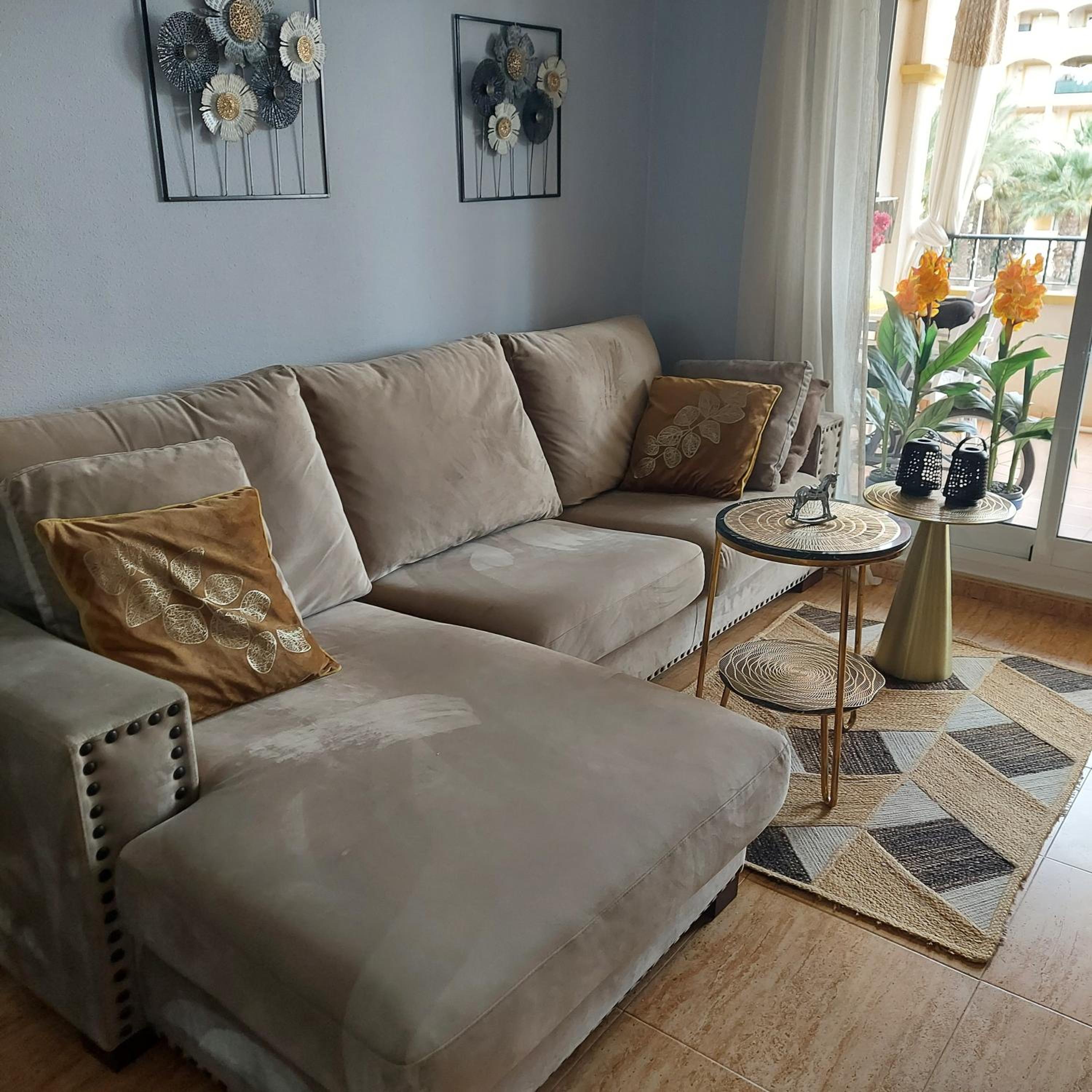 Apartamentos Boutique Mar De Cristal