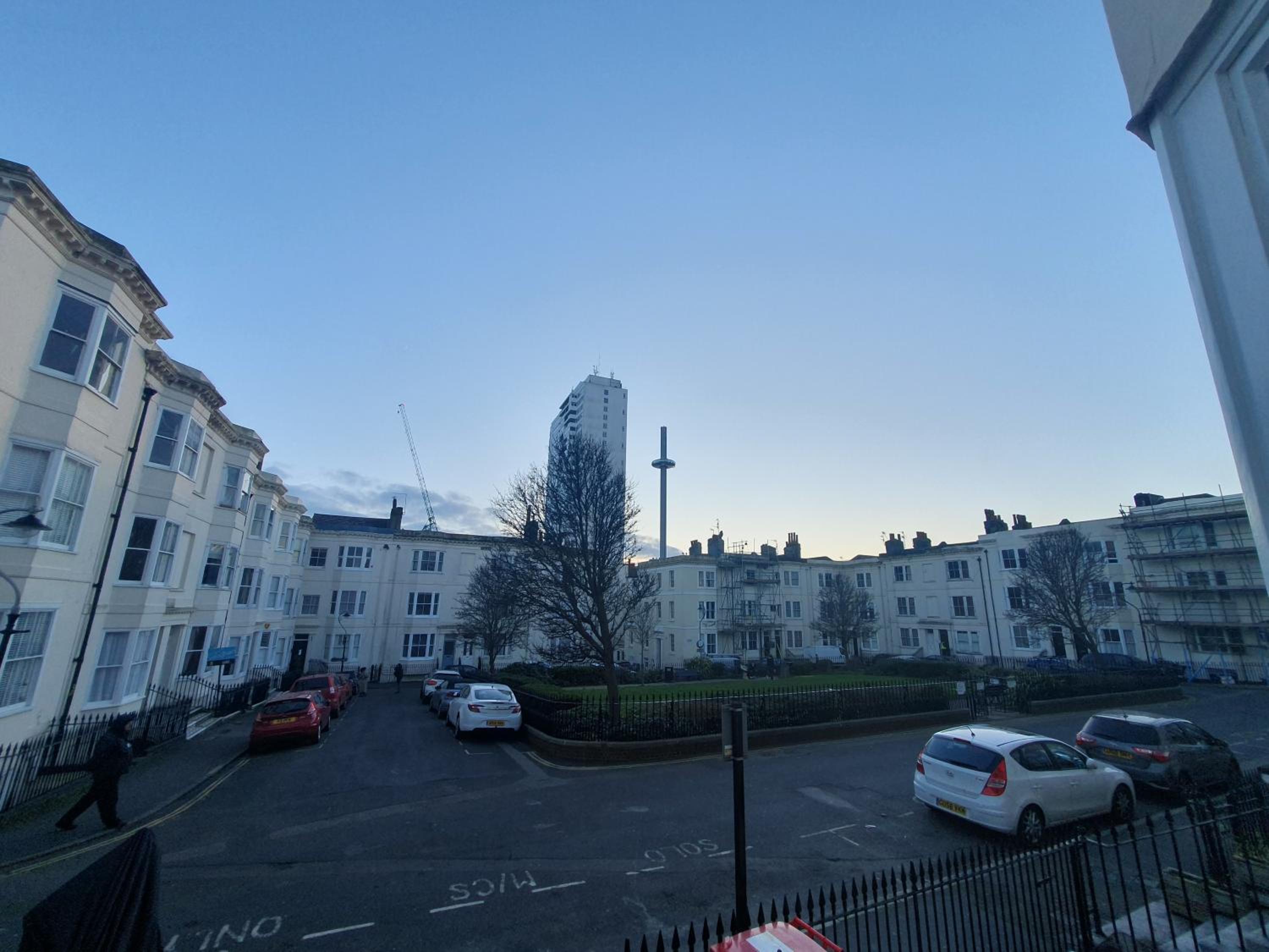 Clarence House