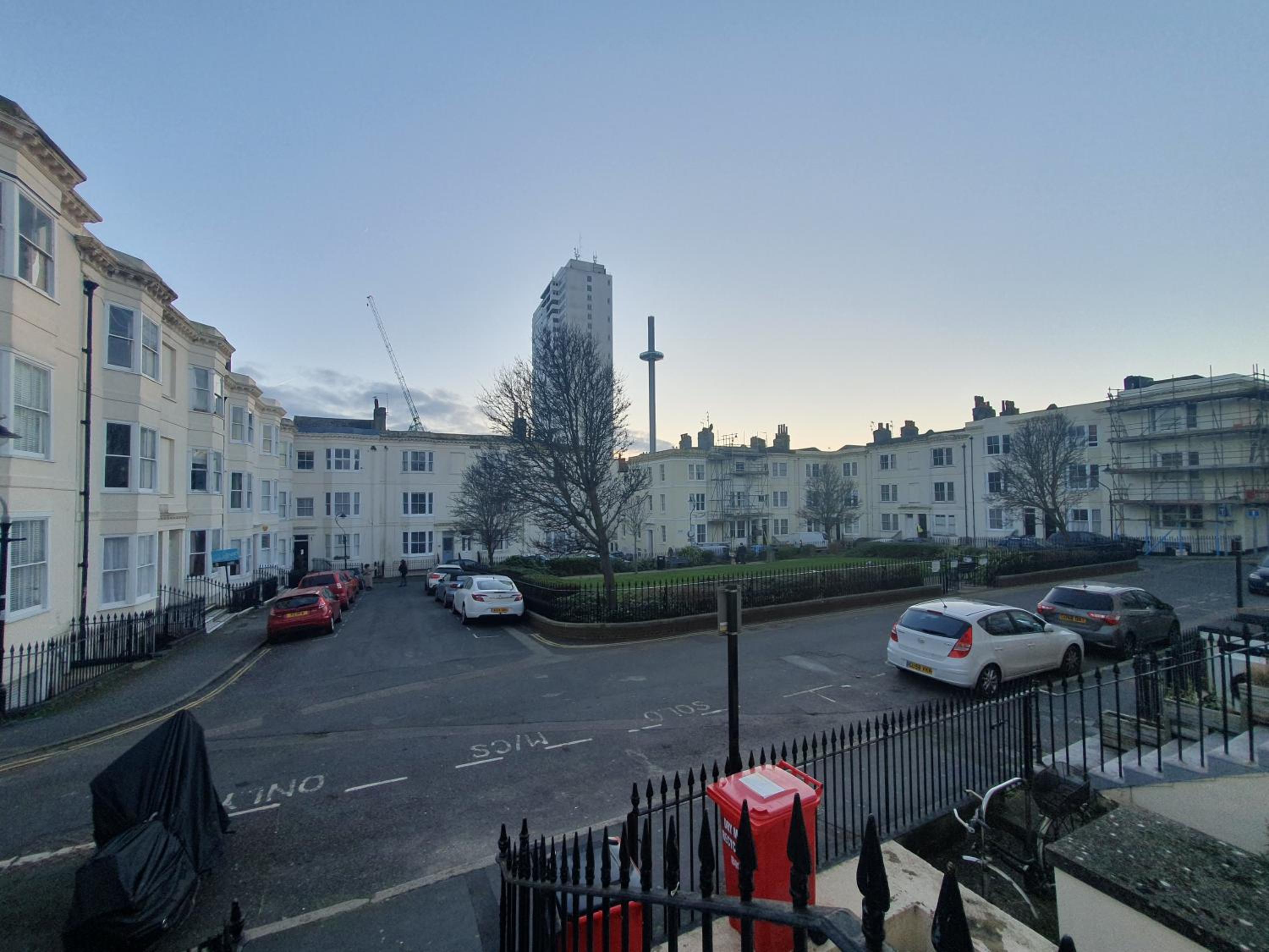 Clarence House