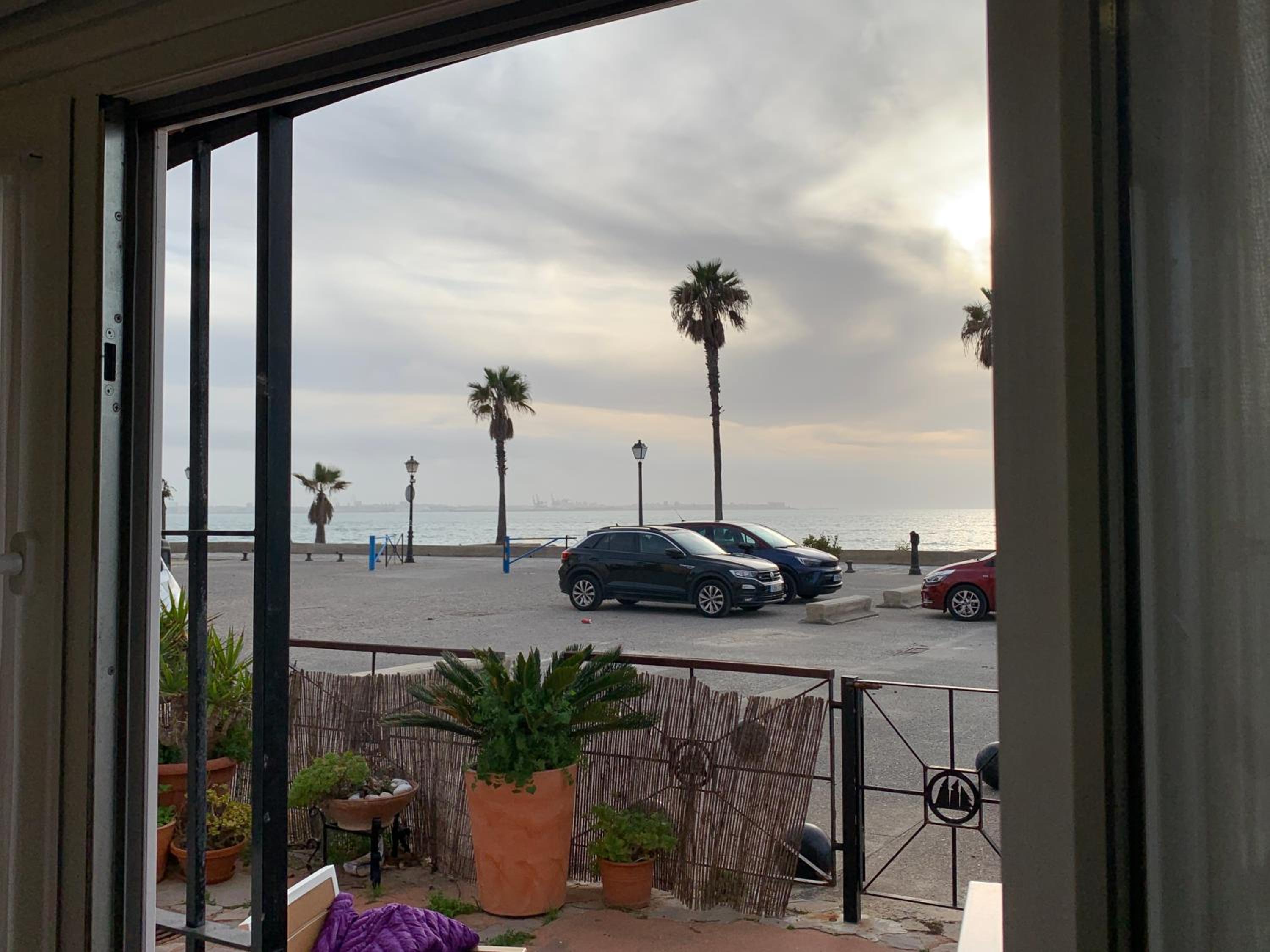 Apartamento La Vasca
