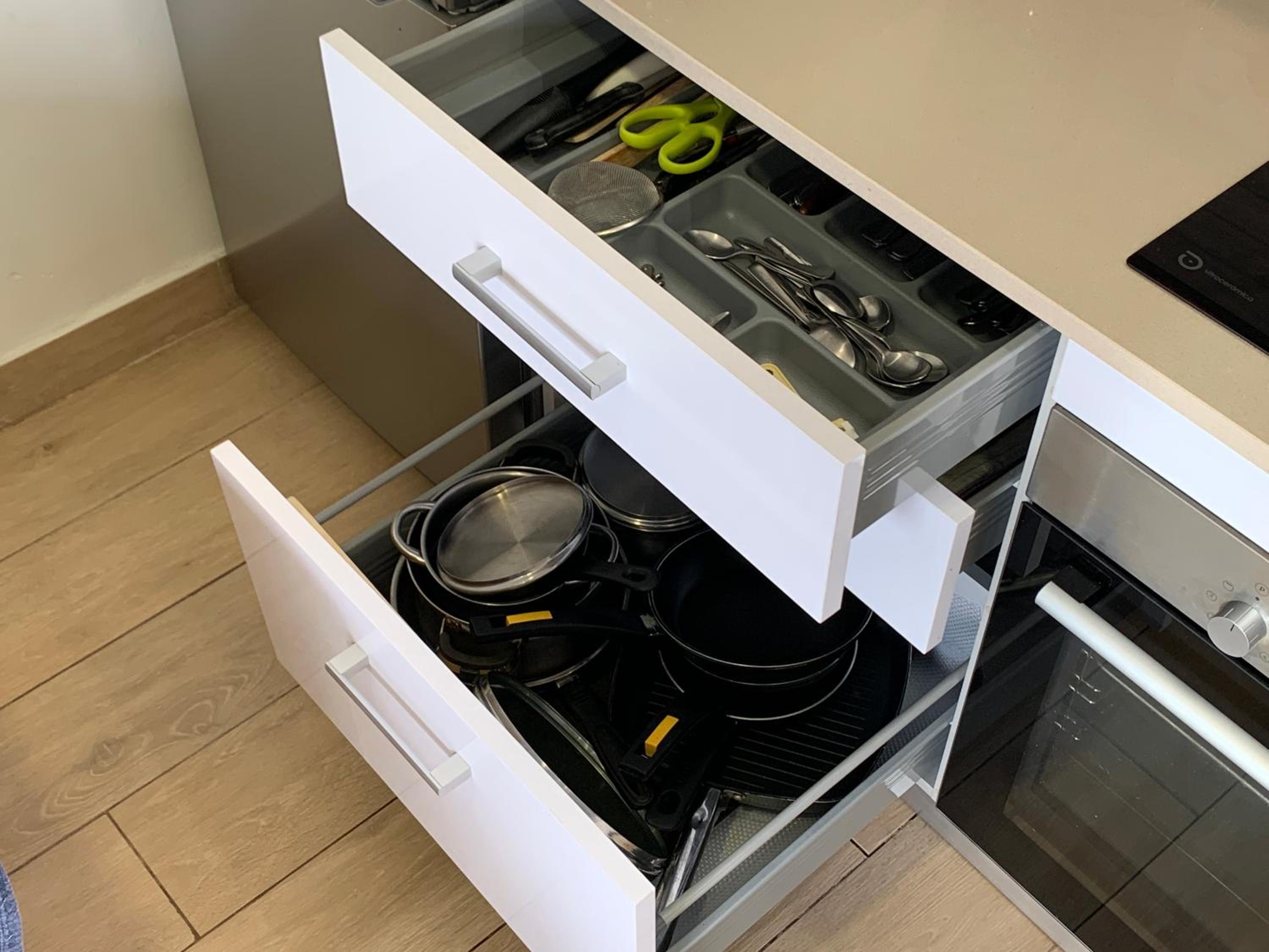 Apartamento La Vasca