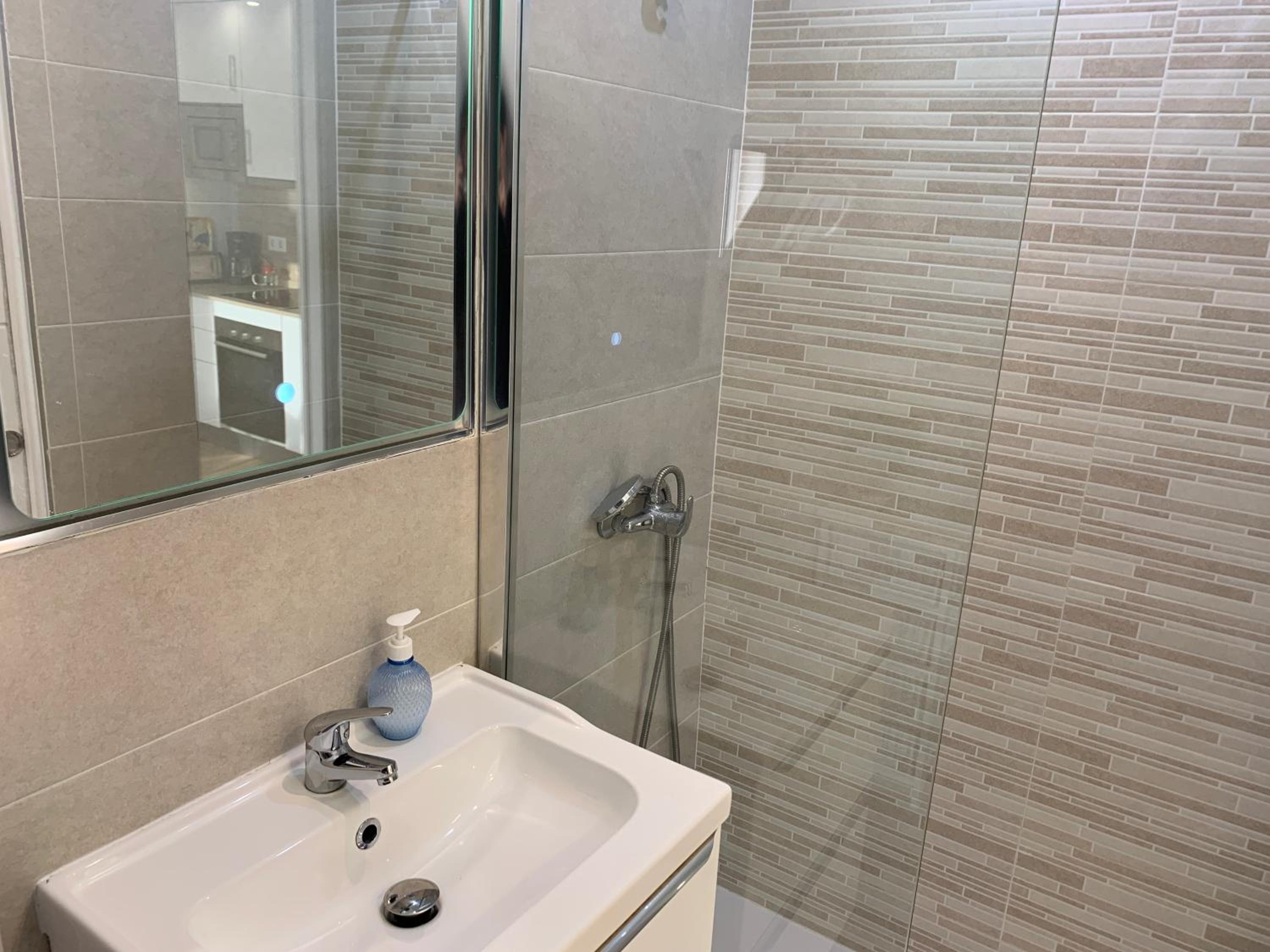 Apartamento La Vasca