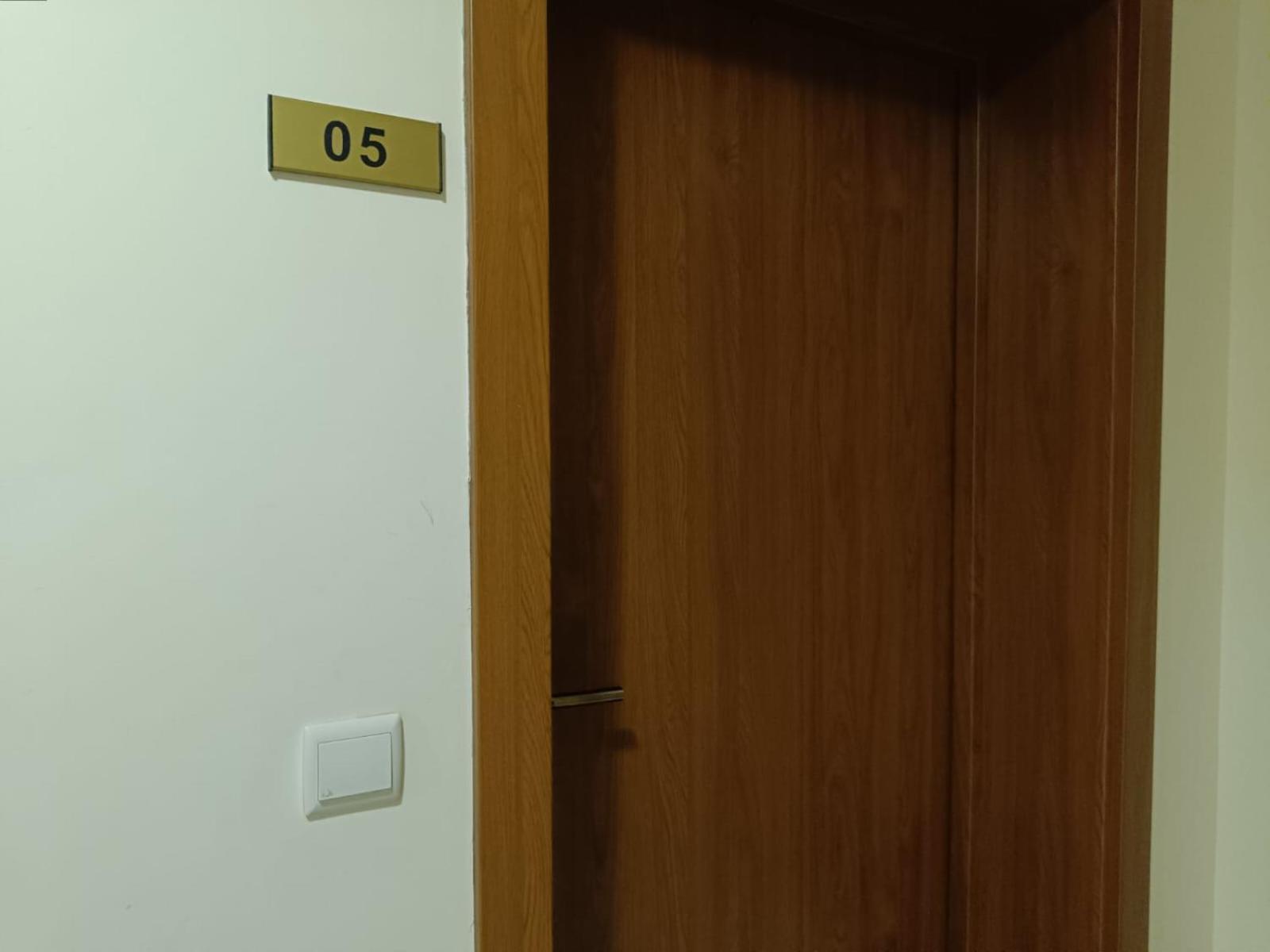 Stylish wooden apartment with terrace in Pirin Golf Hotel&Spa Complex