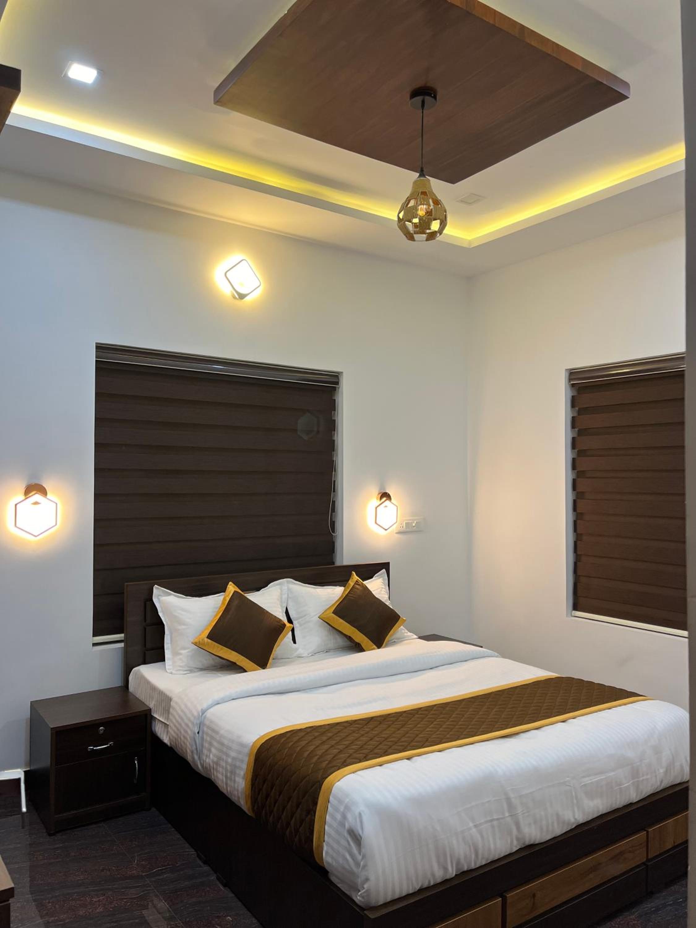 Windgram Homestay