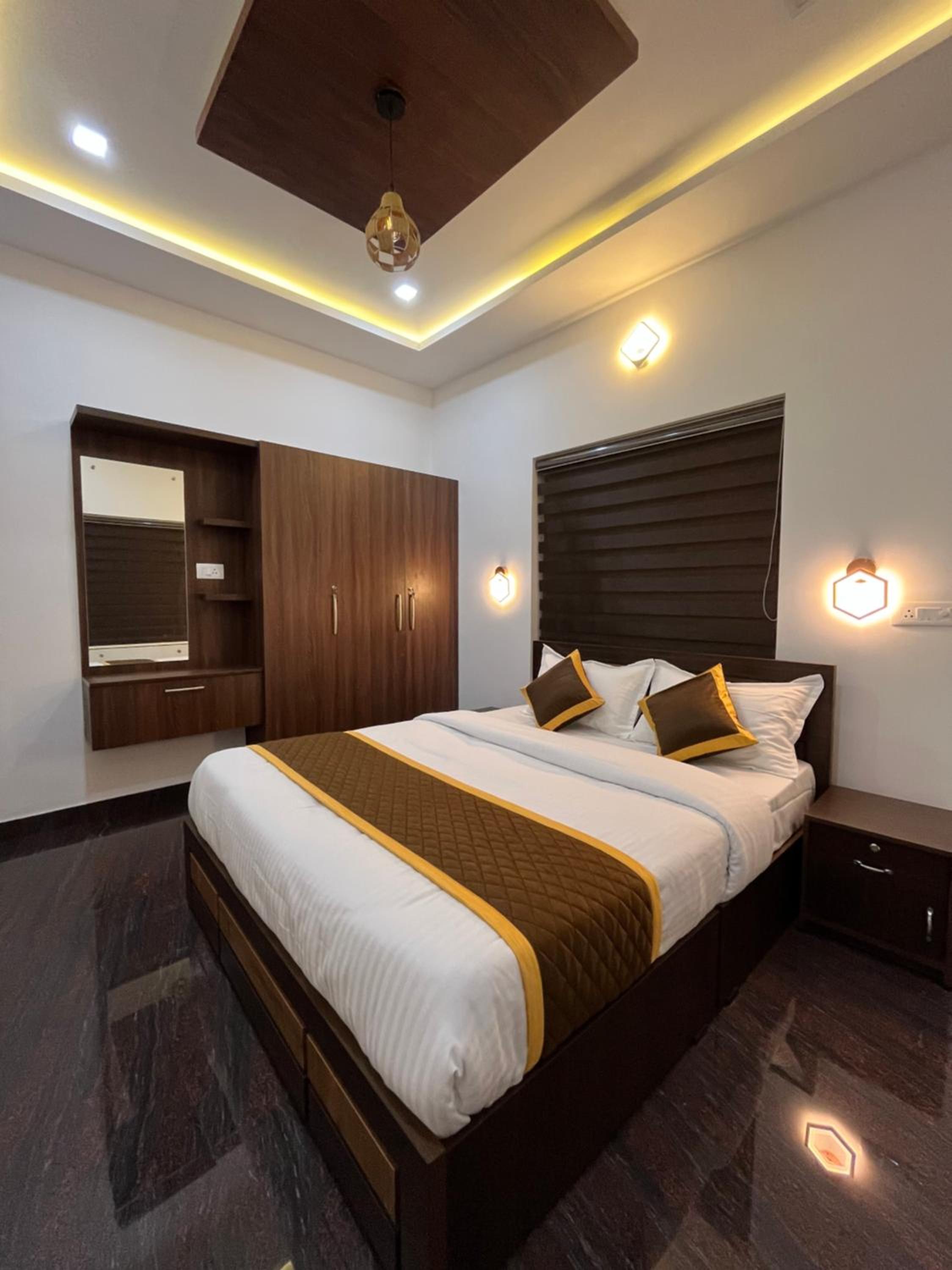 Windgram Homestay