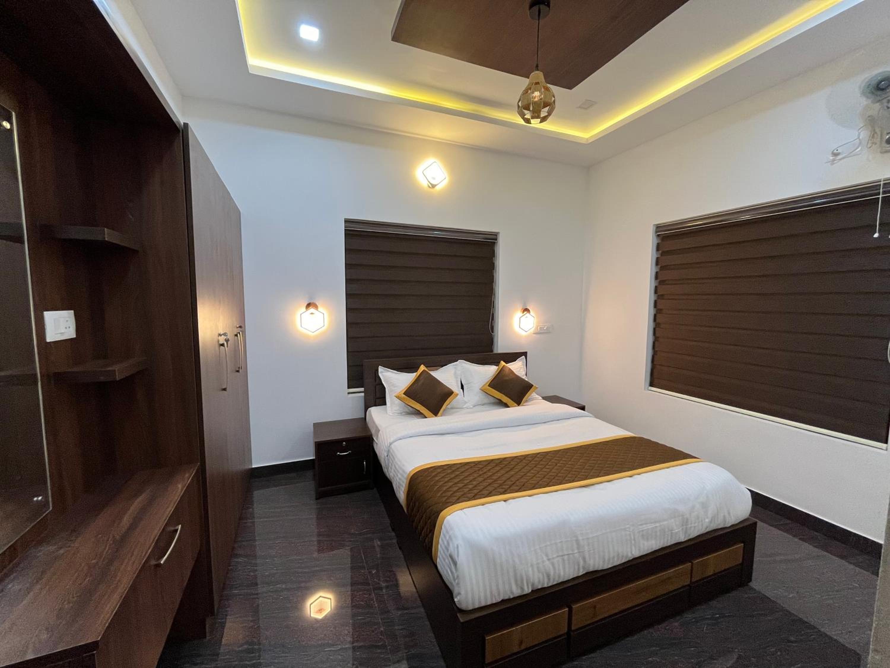 Windgram Homestay