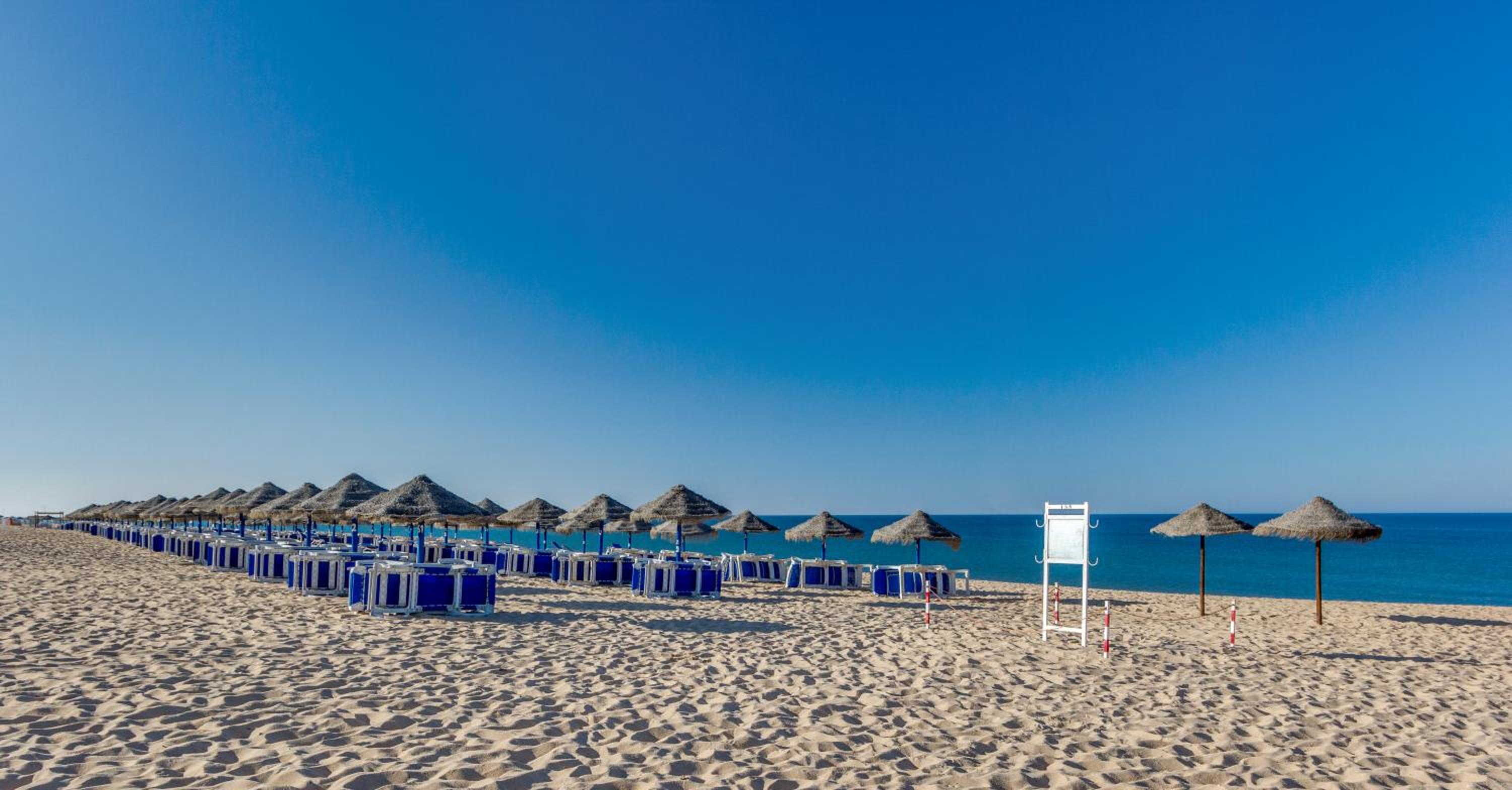Dunas Douradas Beach Club