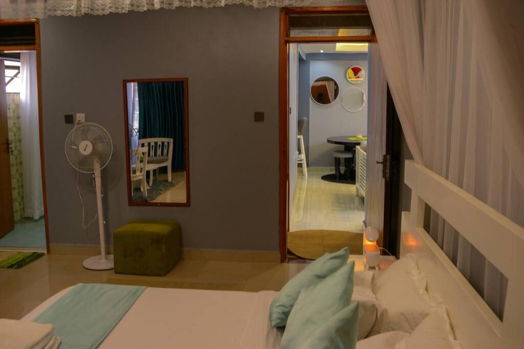 The Hidden gem Near Acacia Mall, 2 BDRs view 2