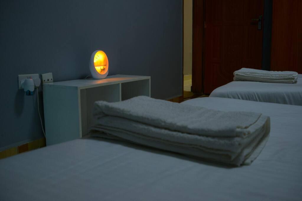The Hidden gem Near Acacia Mall, 2 BDRs view 5