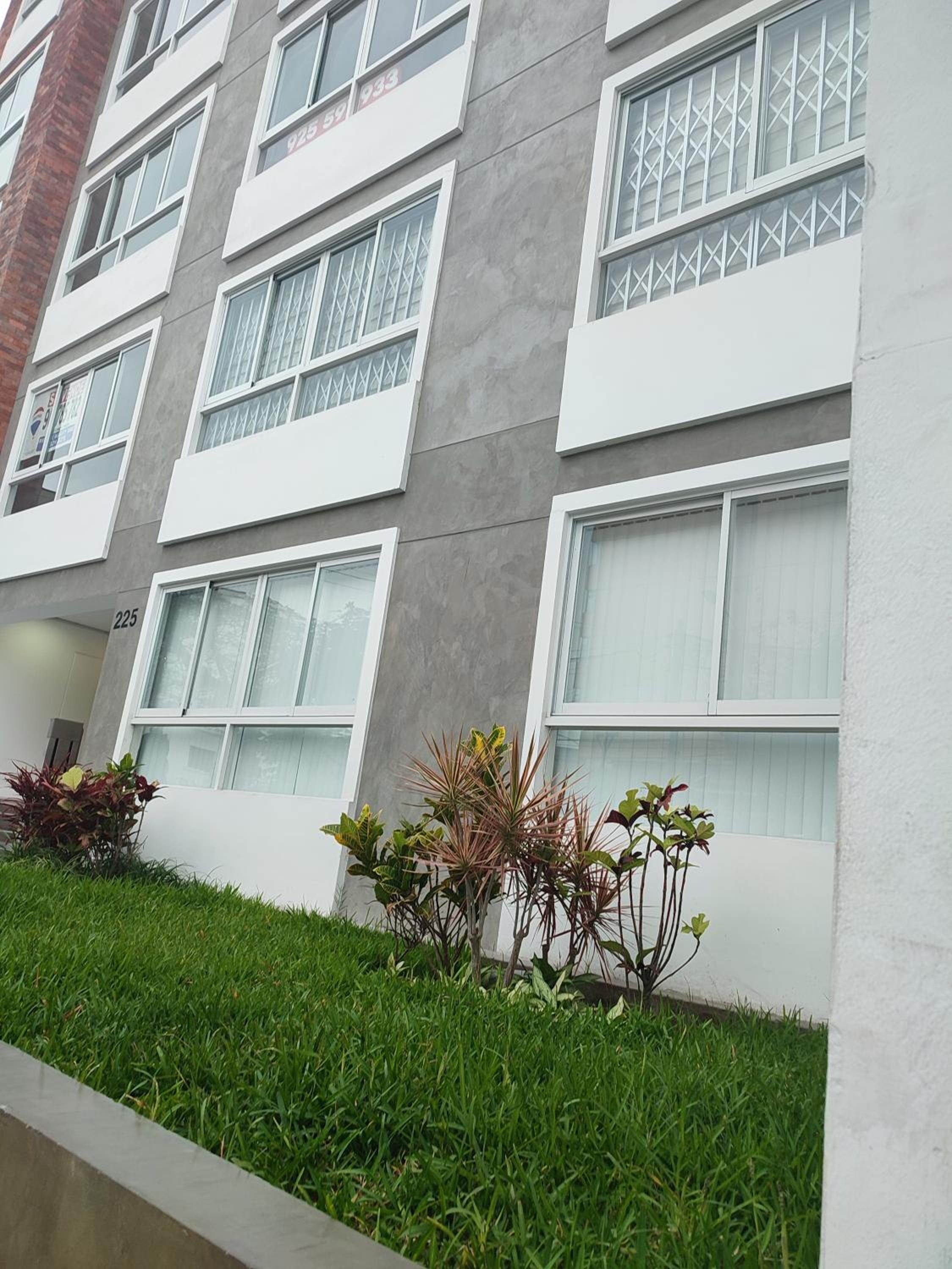 Apartamento entero en el más importante centro financiero, bursátil, San Isidro, Lima, Peru view 5