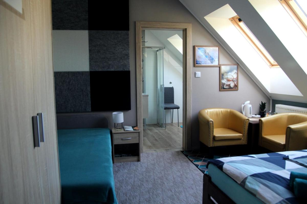 APARTMÁNY PIETRO
