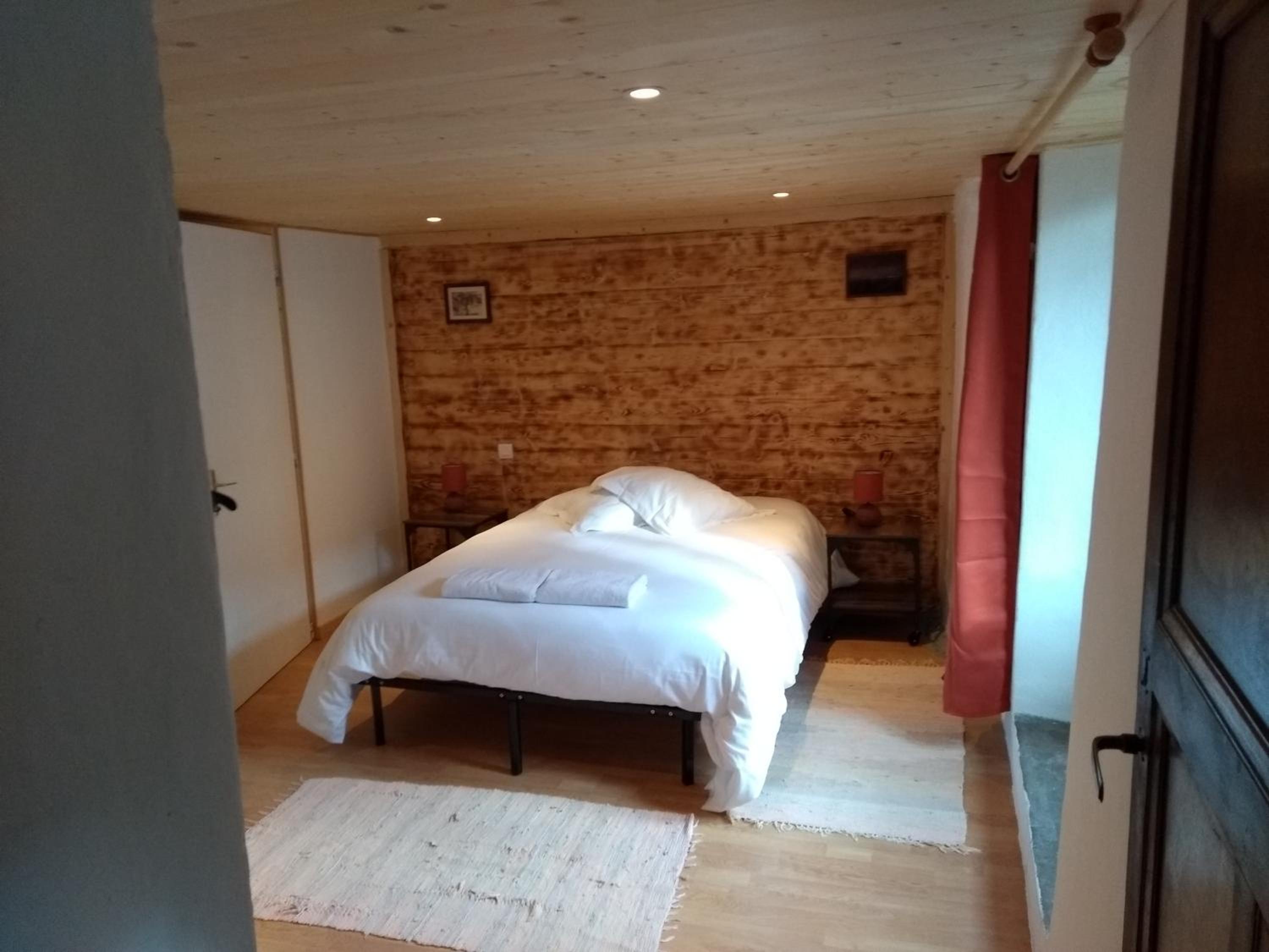 La Maison Bleue