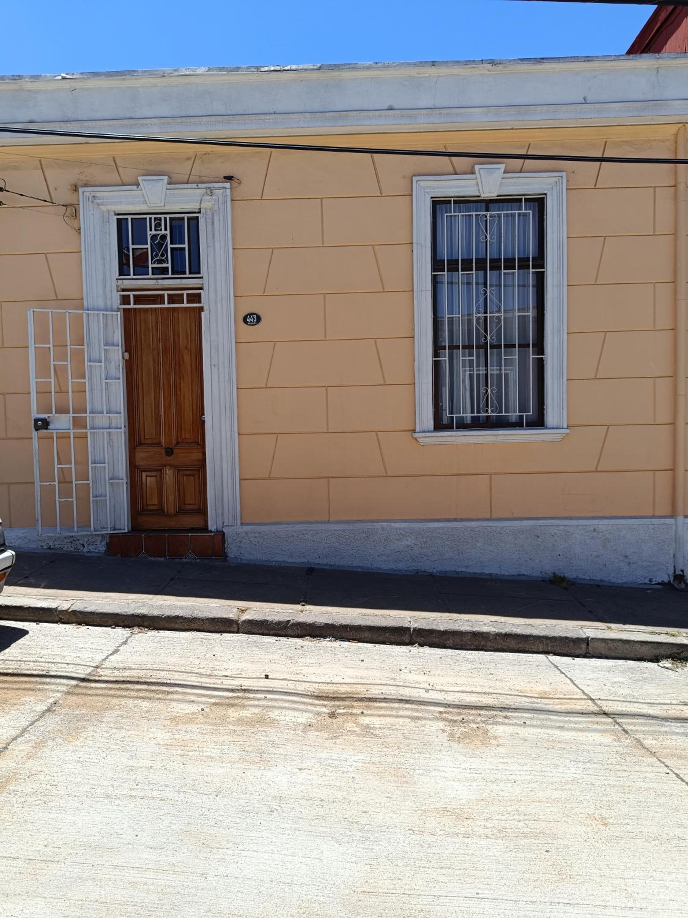 Hostal Ekeka House