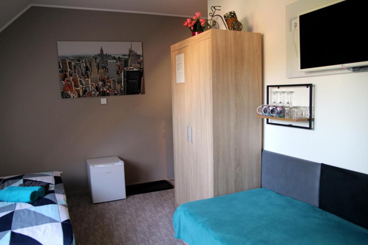 APARTMÁNY PIETRO
