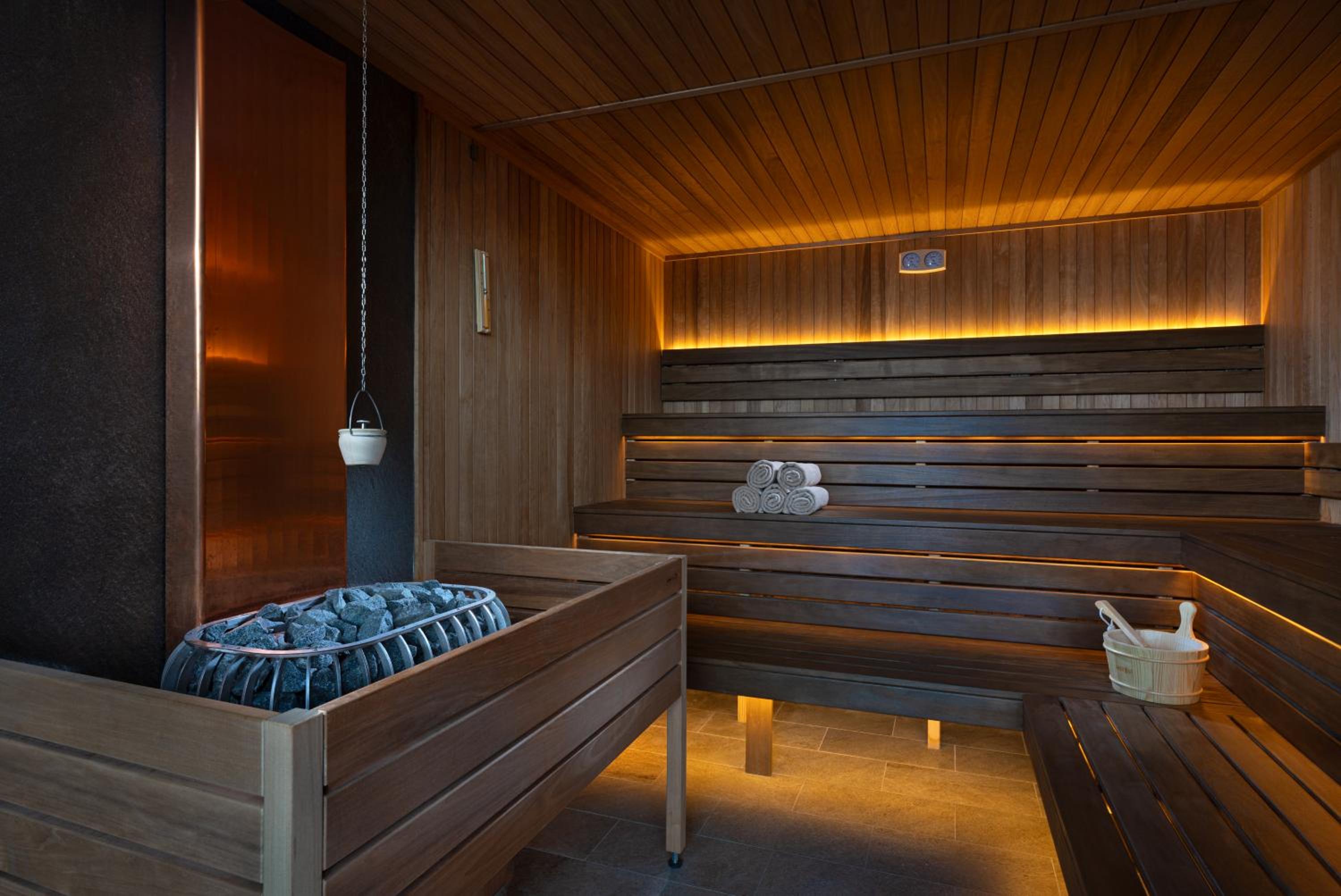 Atmosphere Balneo Hotel & SPA
