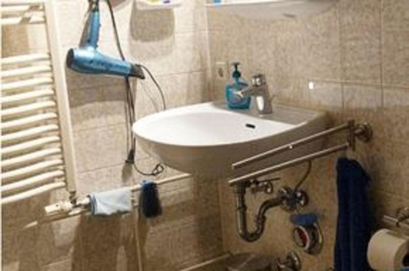 Ferienwohnung am Weissensee mit Pool,Sauna