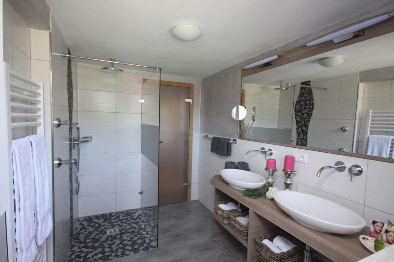 HAUS Susanne - TOP-Ferienwohnungen - SOMMER-Bergbahn inklusive