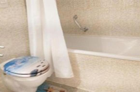 Ferienwohnung am Weissensee mit Pool,Sauna