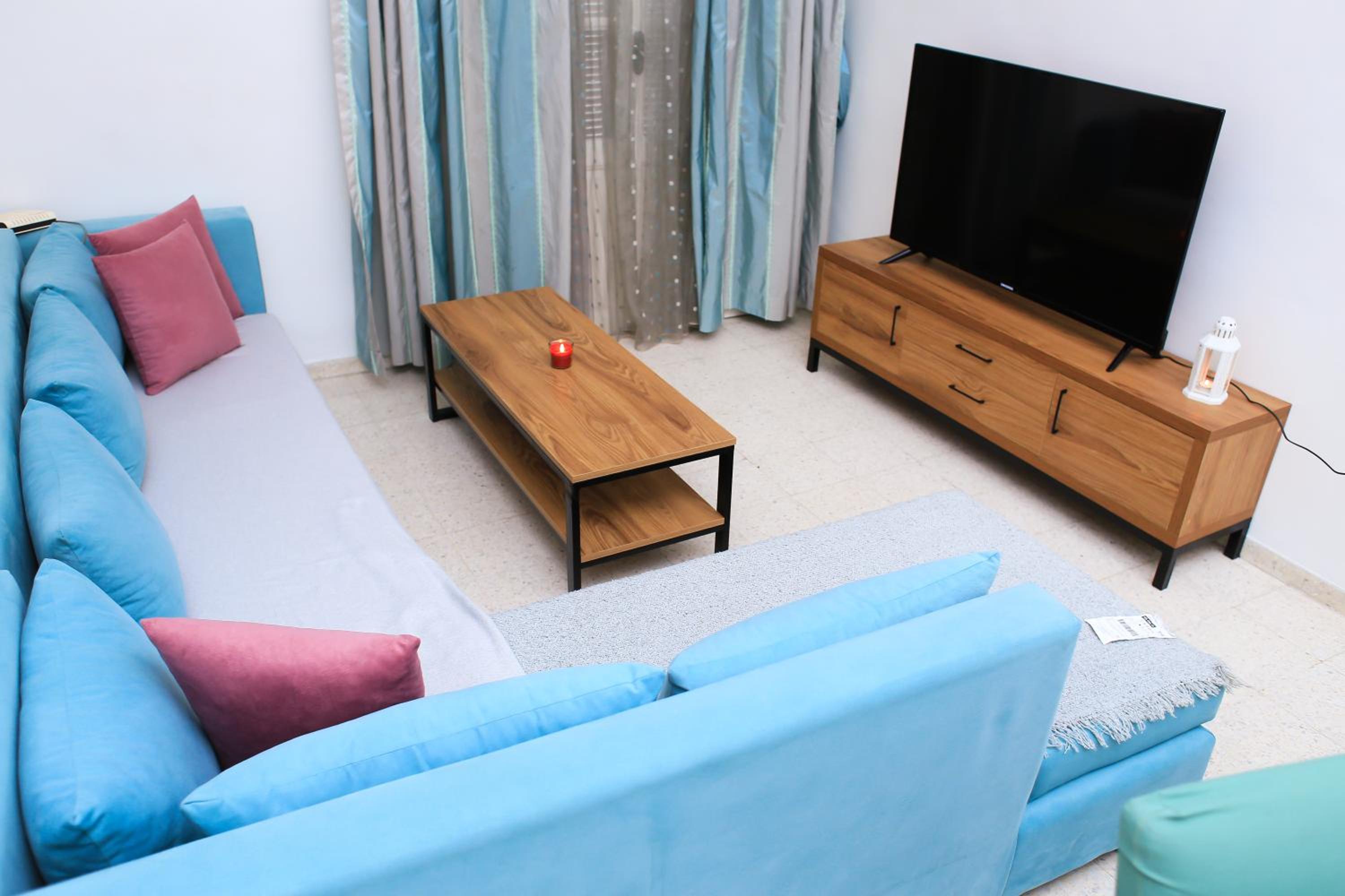 Appartement Haut standing S+3 - plein centre ville view 4